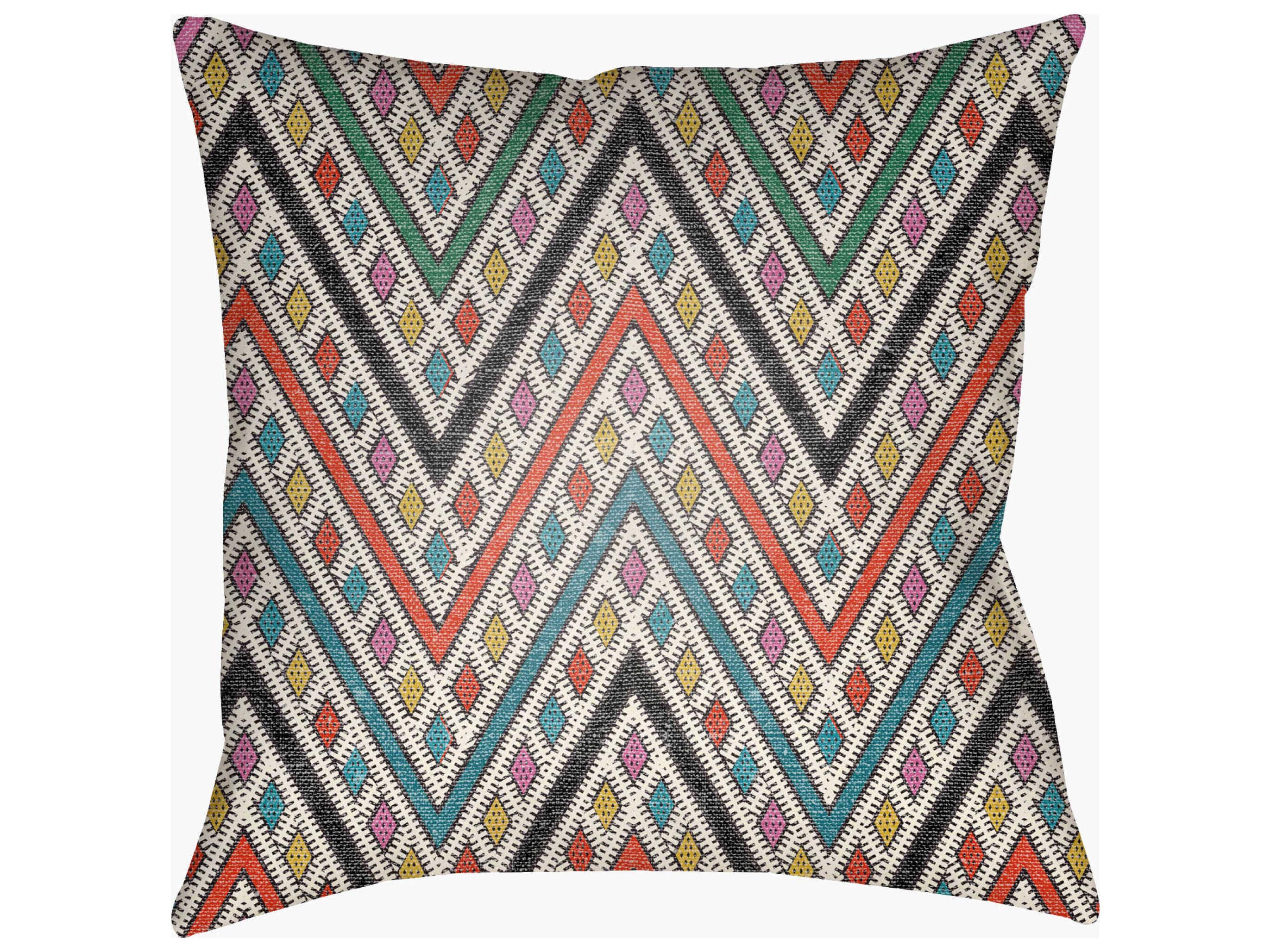 Livabliss by Surya Lolita Pillows