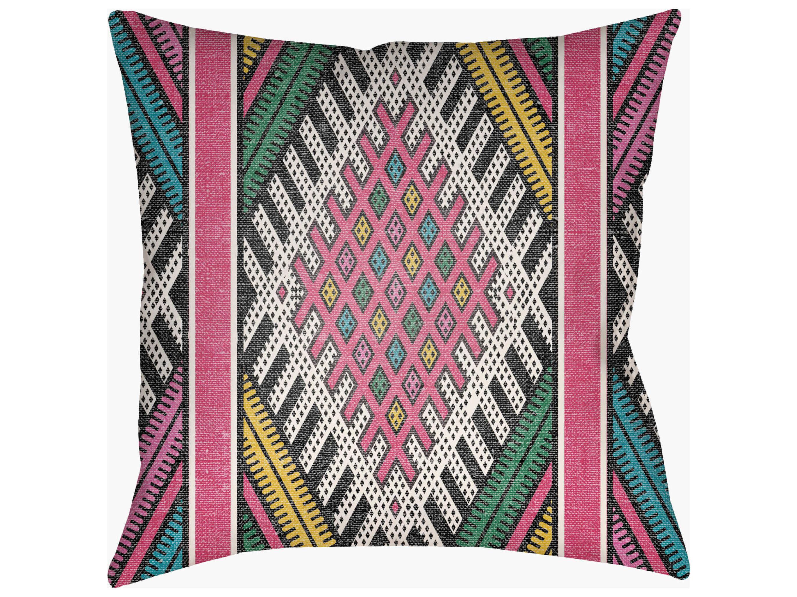 Livabliss by Surya Lolita Pillows