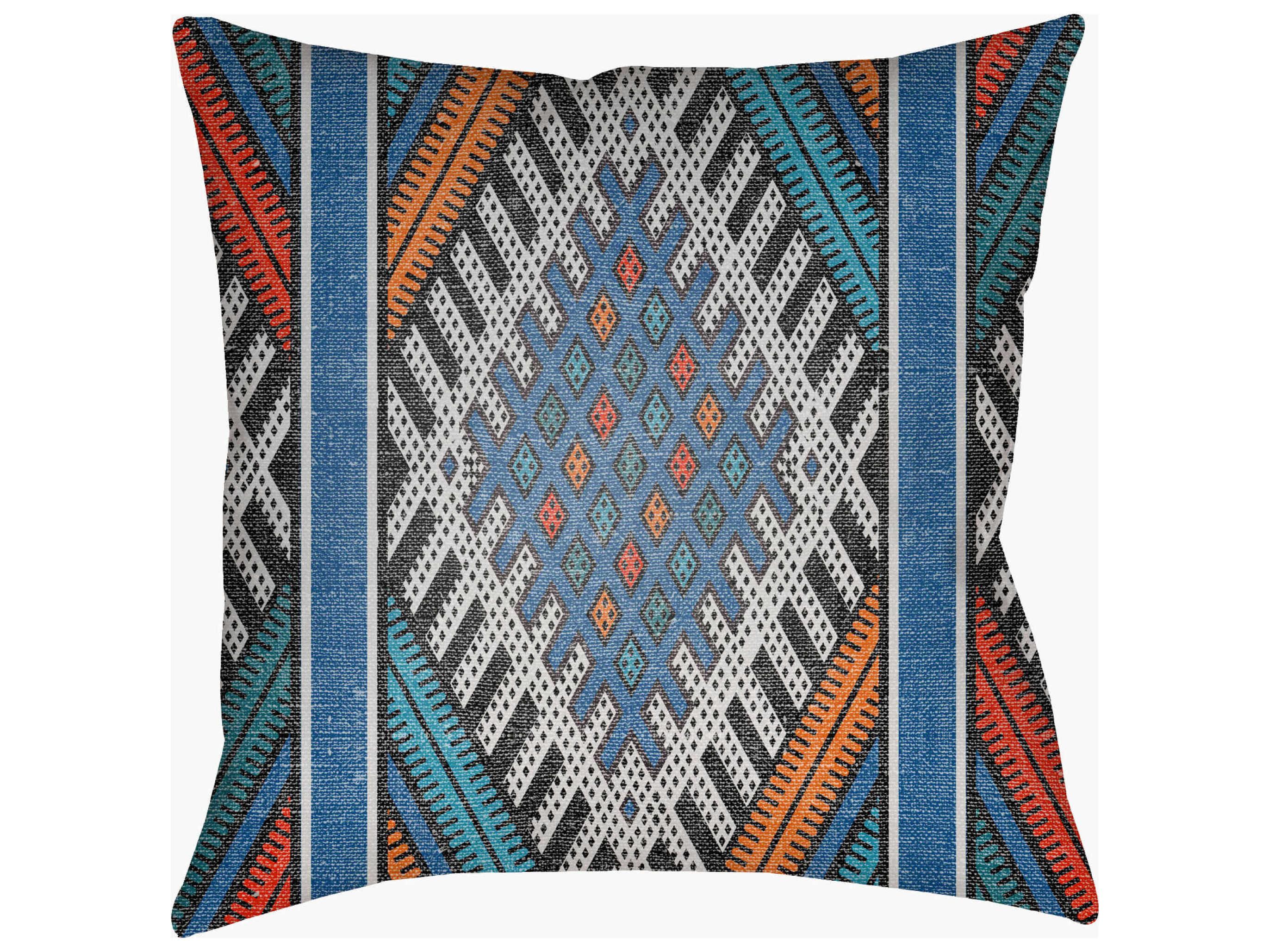 Livabliss by Surya Lolita Pillows