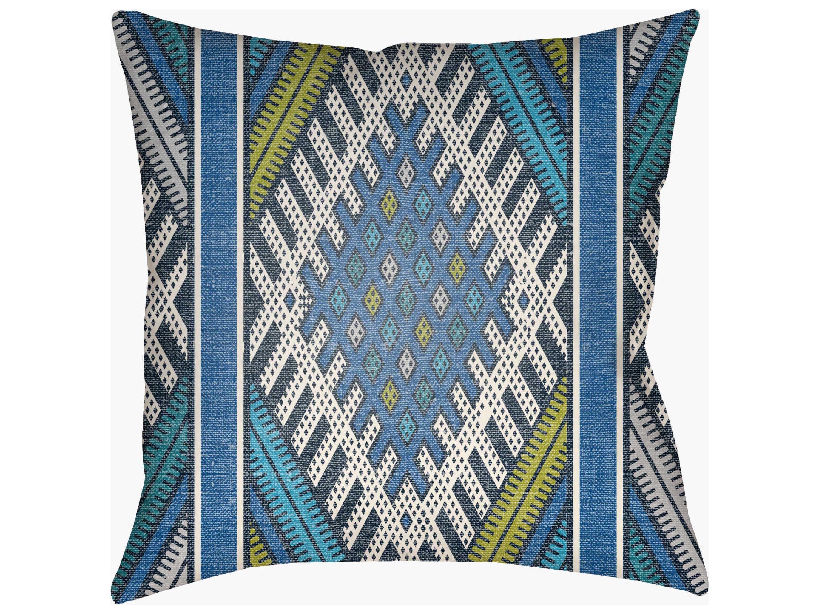 Livabliss by Surya Lolita Pillows