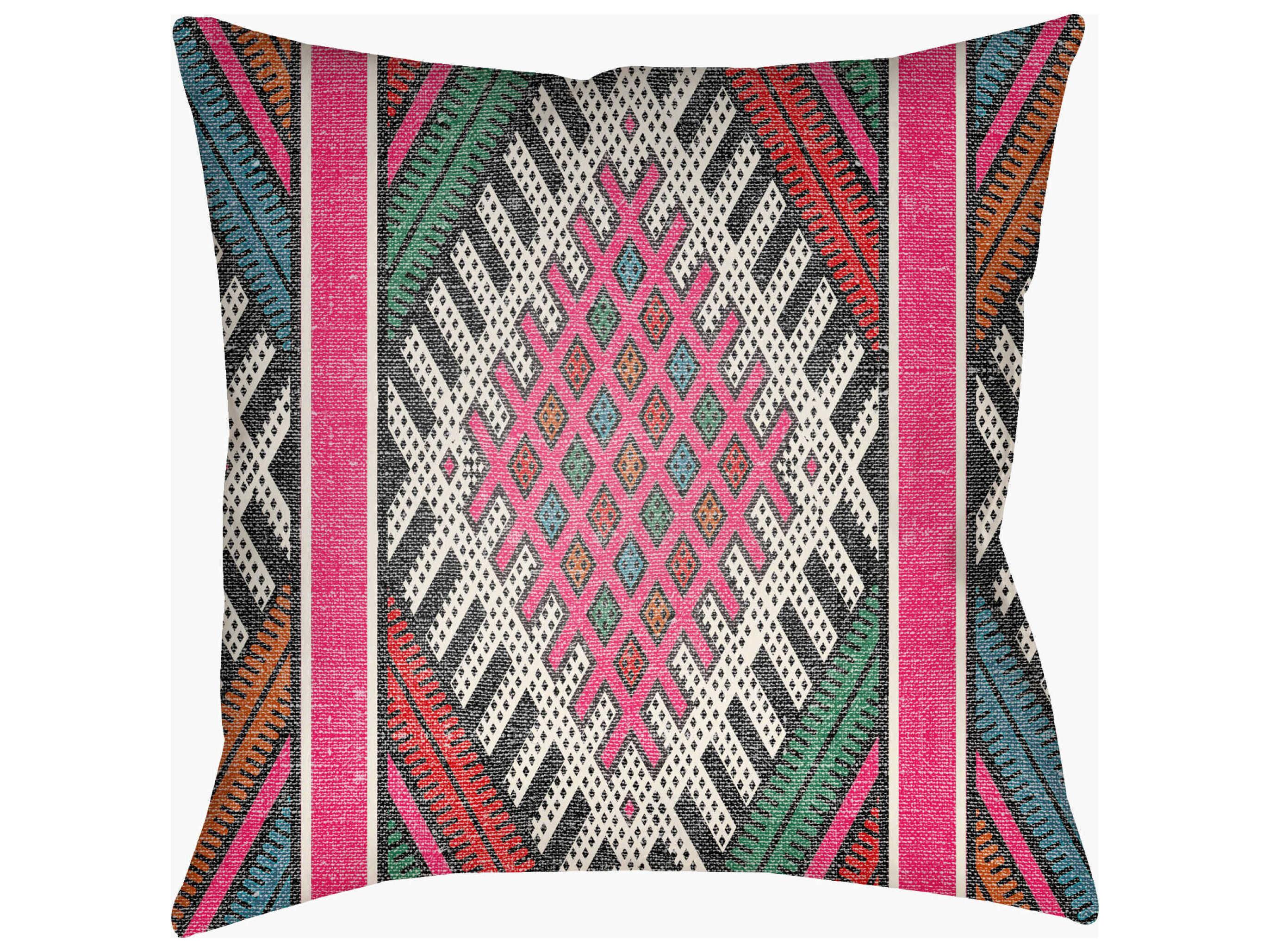 Livabliss by Surya Lolita Pillows