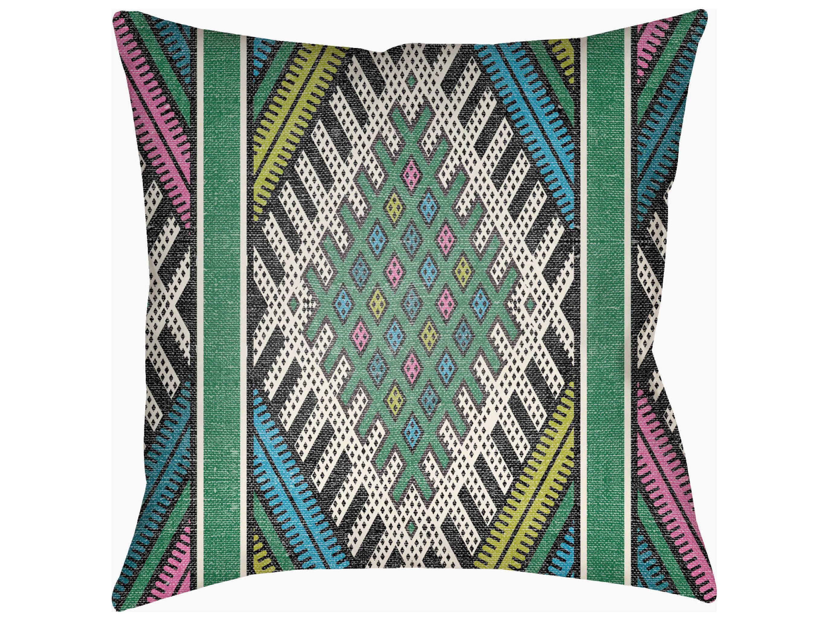 Livabliss by Surya Lolita Pillows