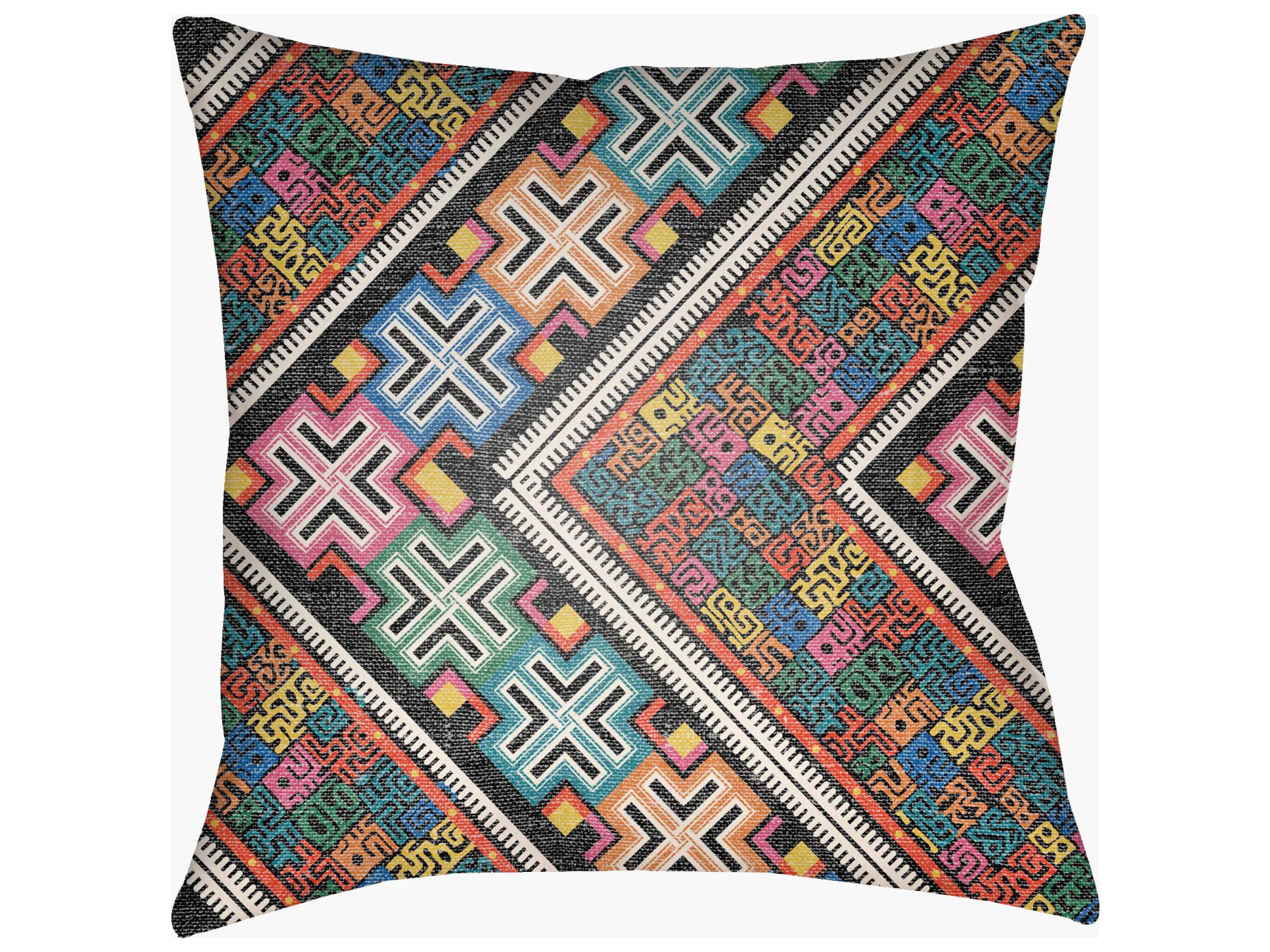 Livabliss by Surya Lolita Pillows