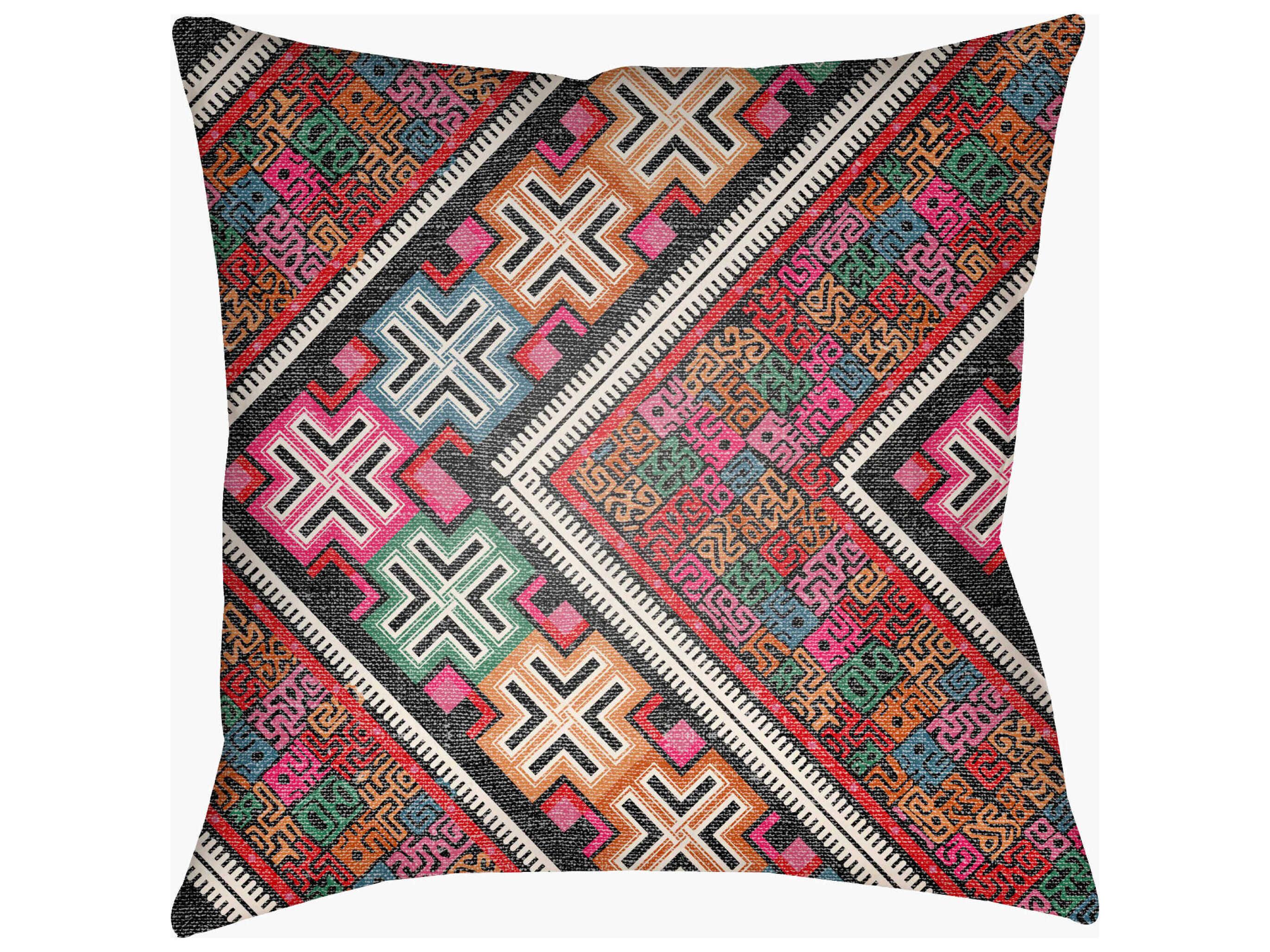 Livabliss by Surya Lolita Pillows