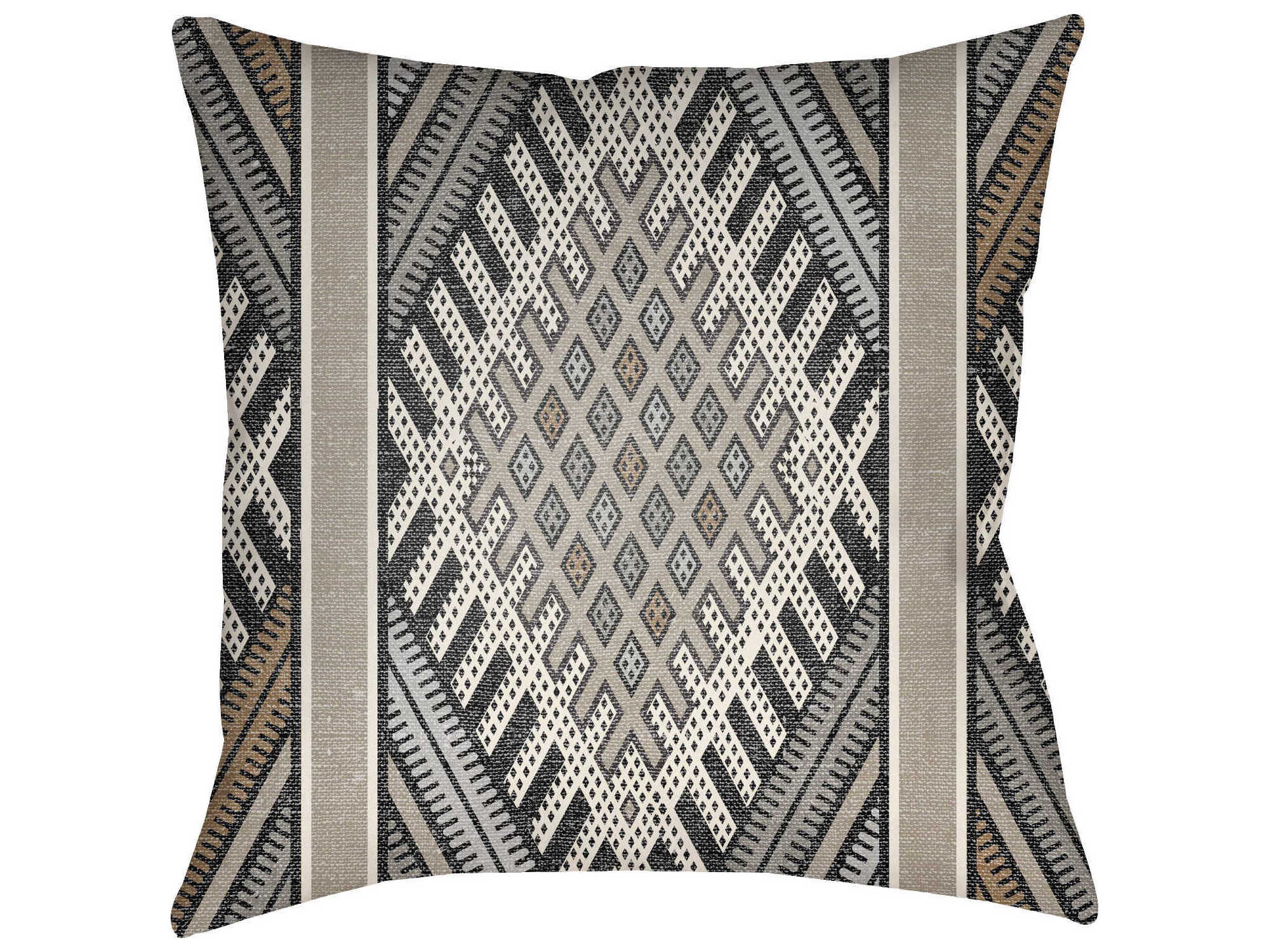 Livabliss by Surya Lolita Pillows