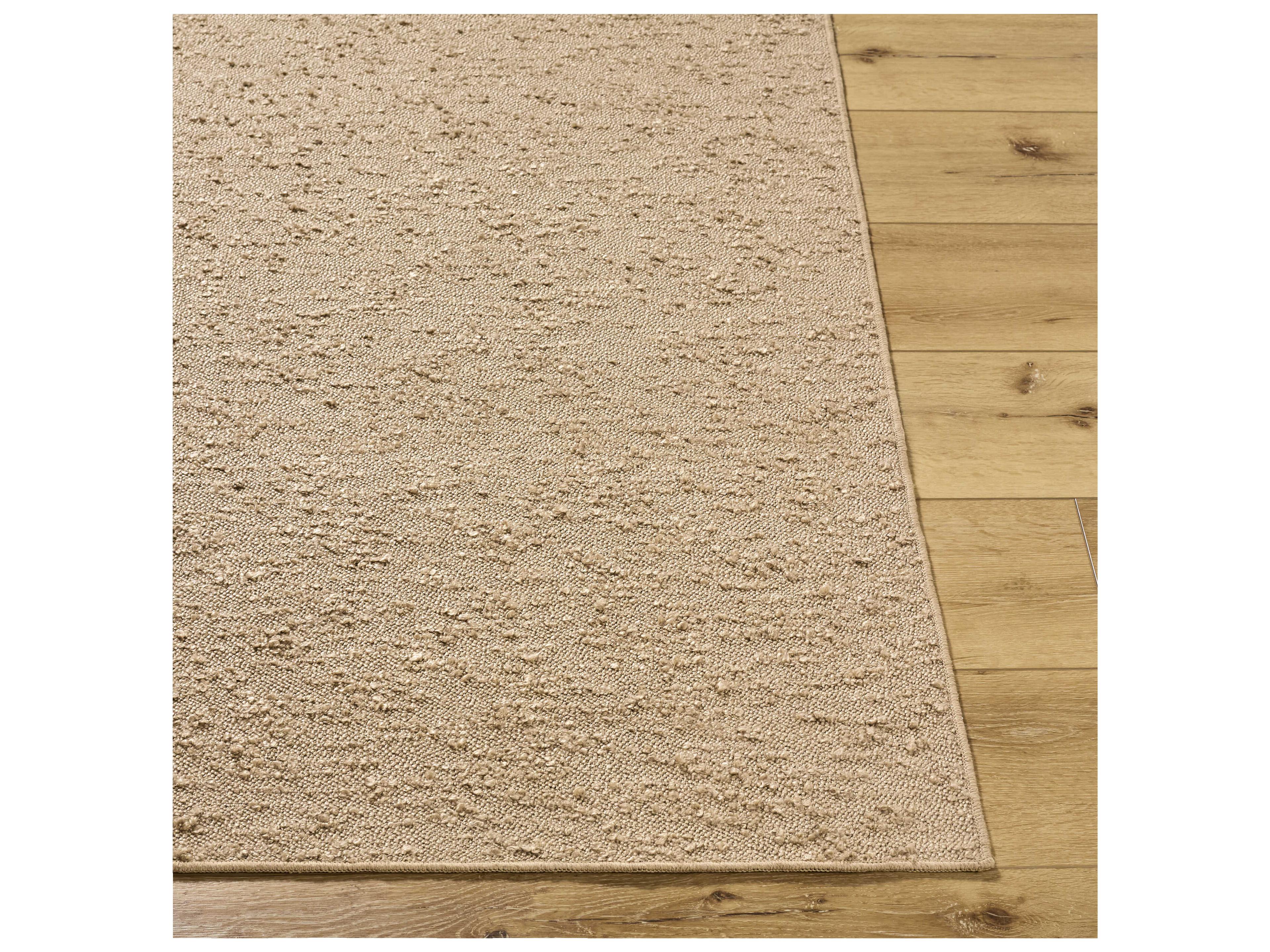 Livabliss by Surya Lush Shag Area Rug