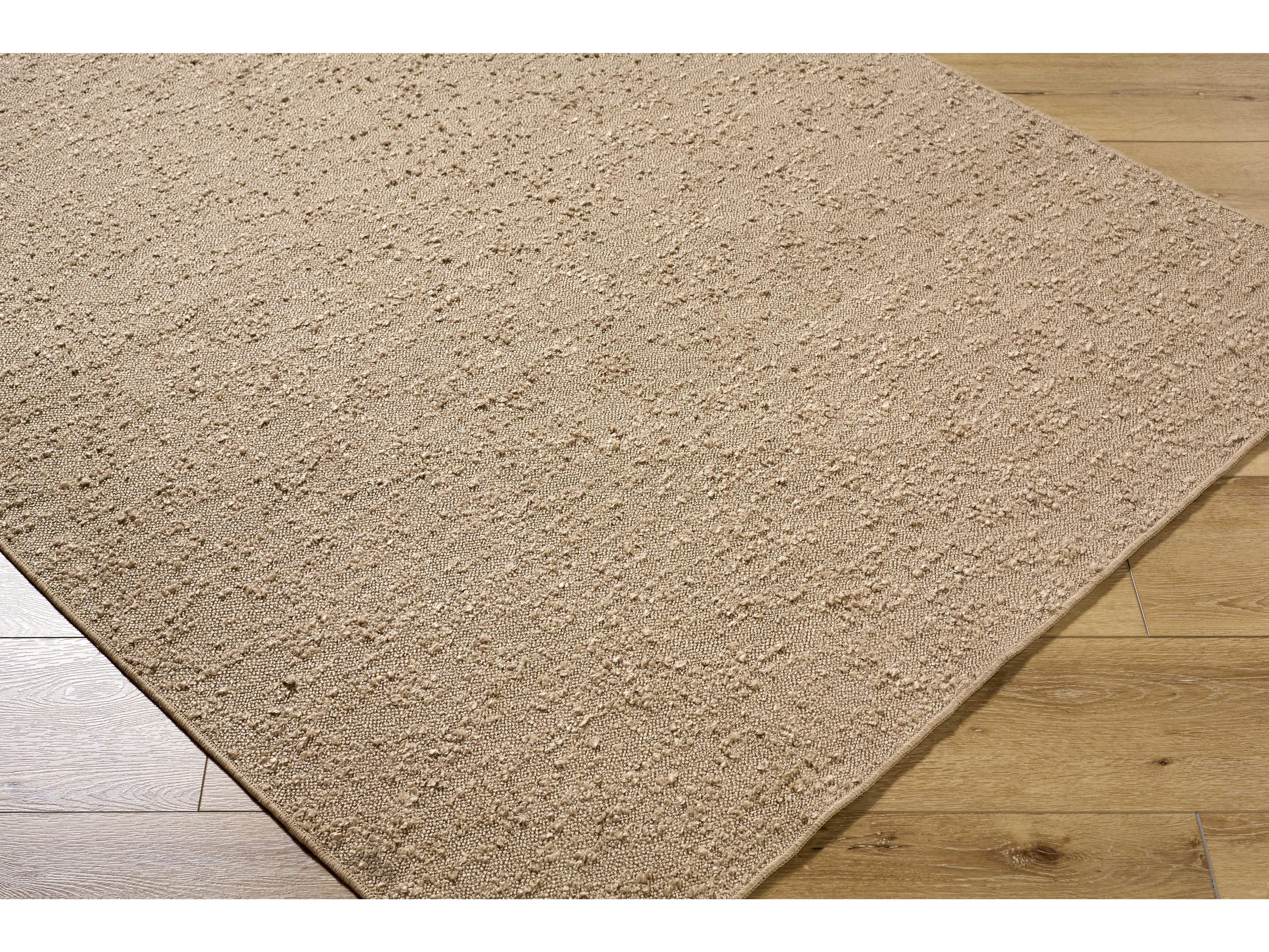 Livabliss by Surya Lush Shag Area Rug