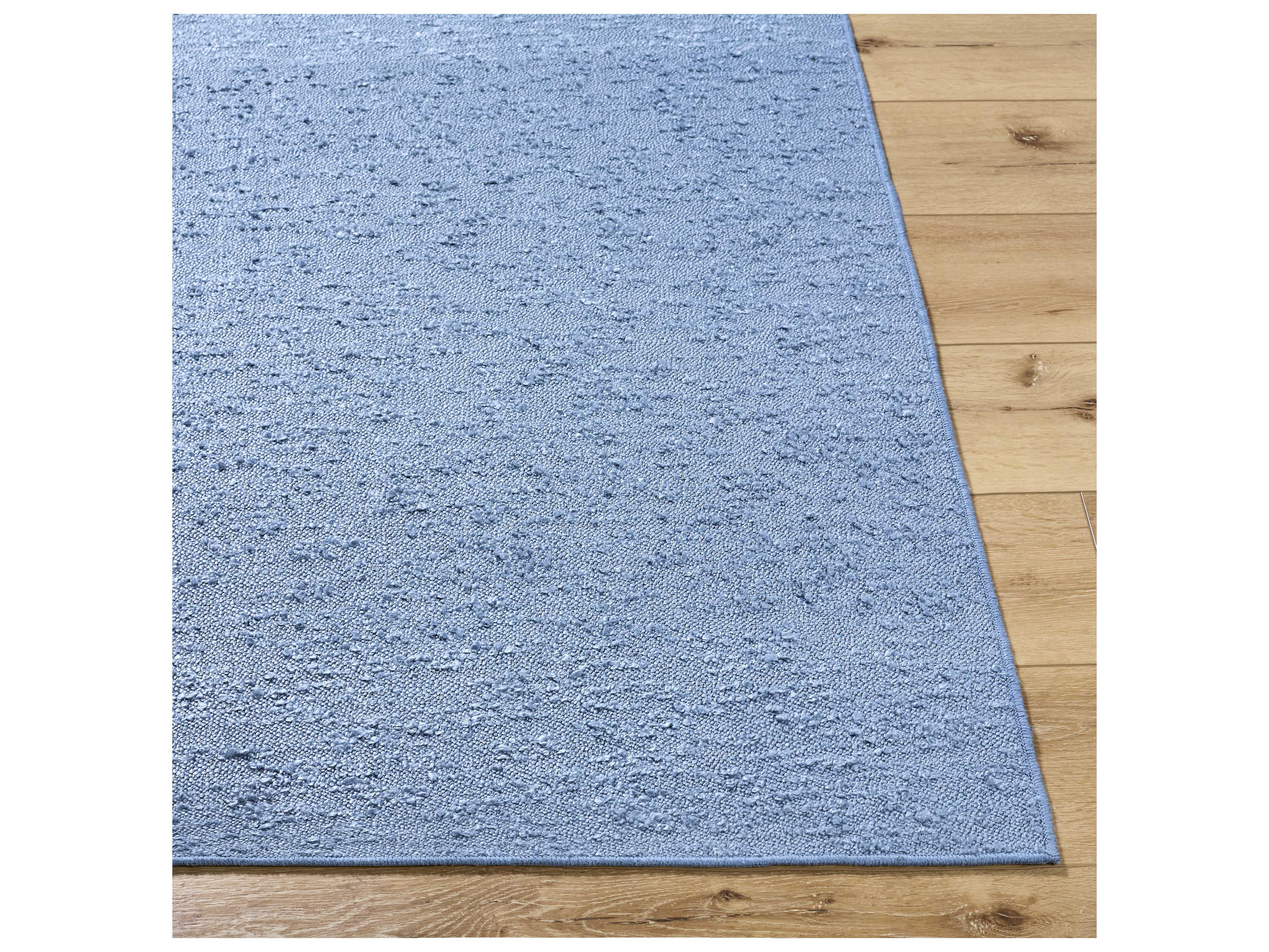 Livabliss by Surya Lush Shag Area Rug