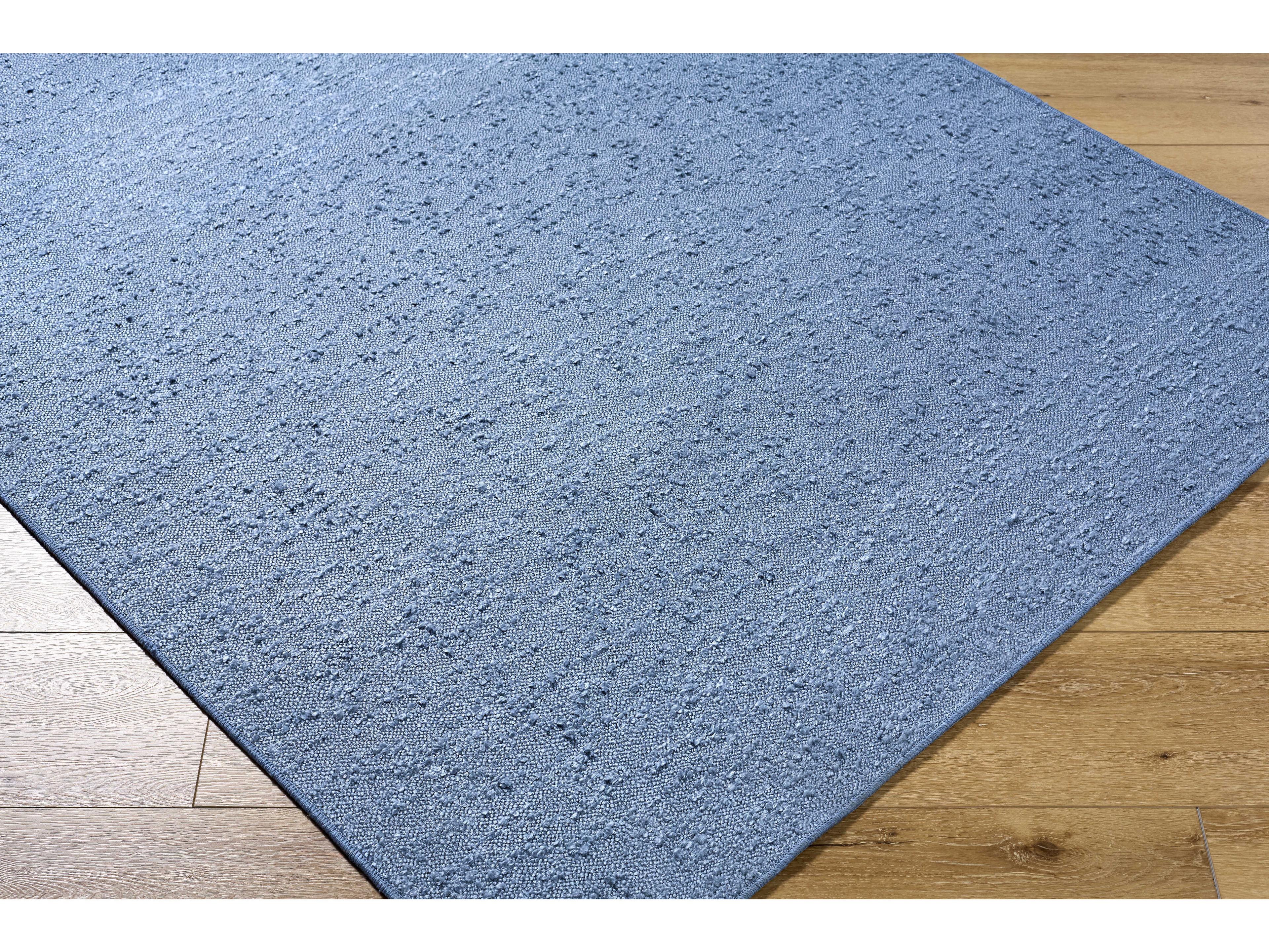 Livabliss by Surya Lush Shag Area Rug