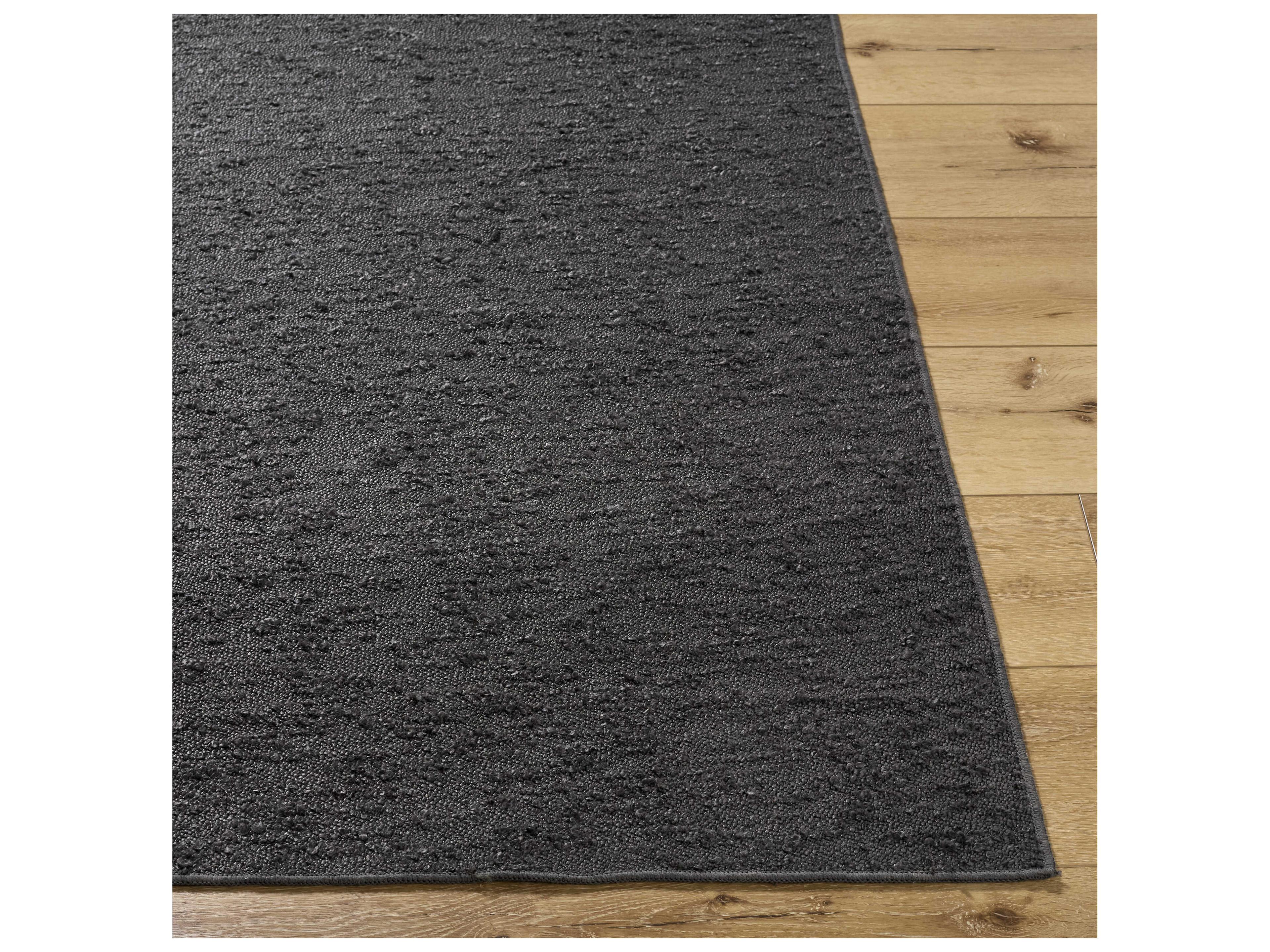 Livabliss by Surya Lush Shag Area Rug