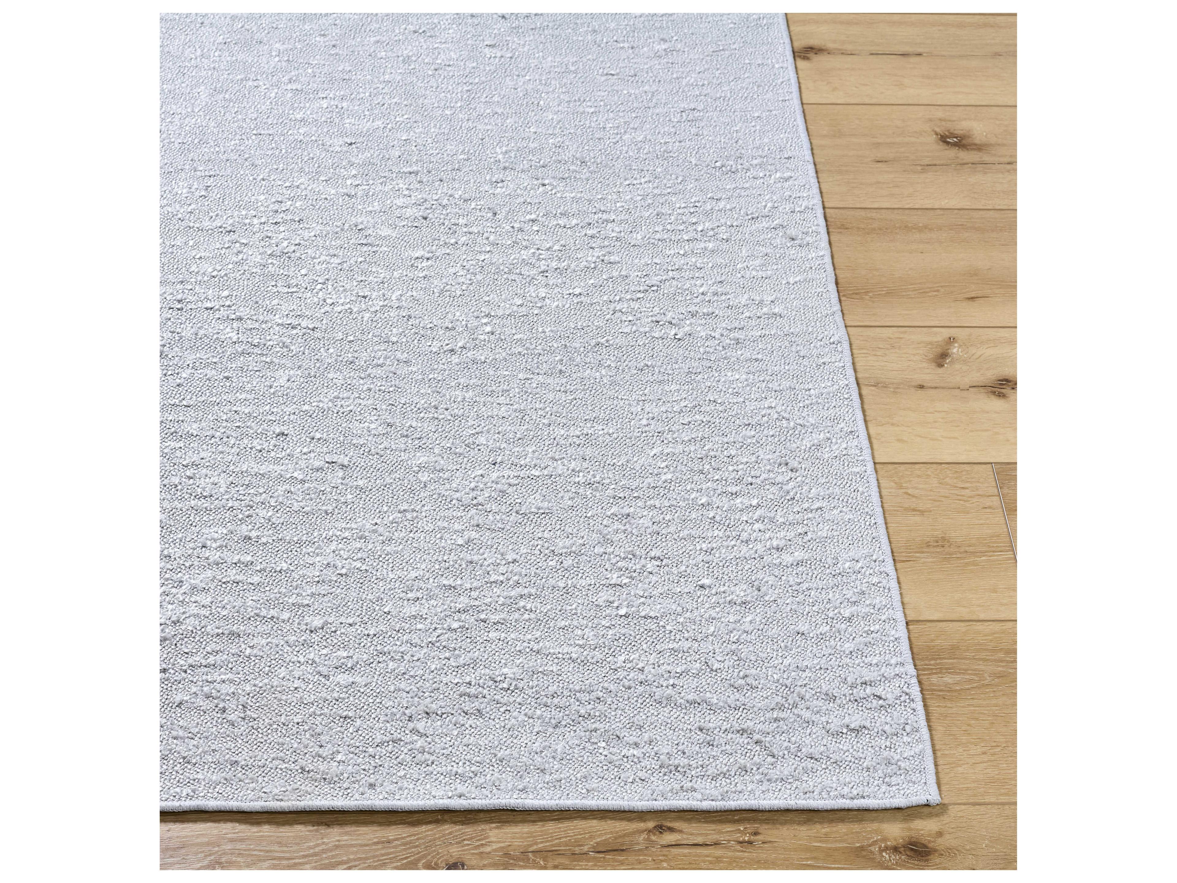 Livabliss by Surya Lush Shag Area Rug