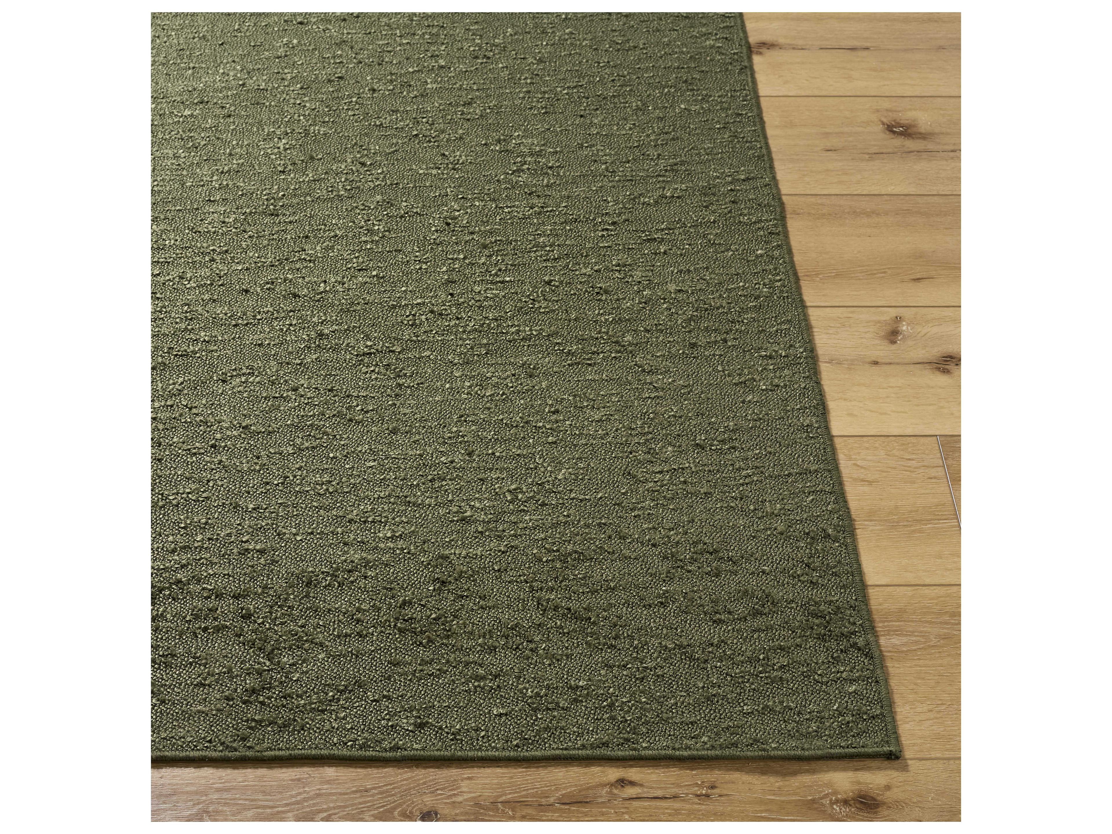 Livabliss by Surya Lush Shag Area Rug