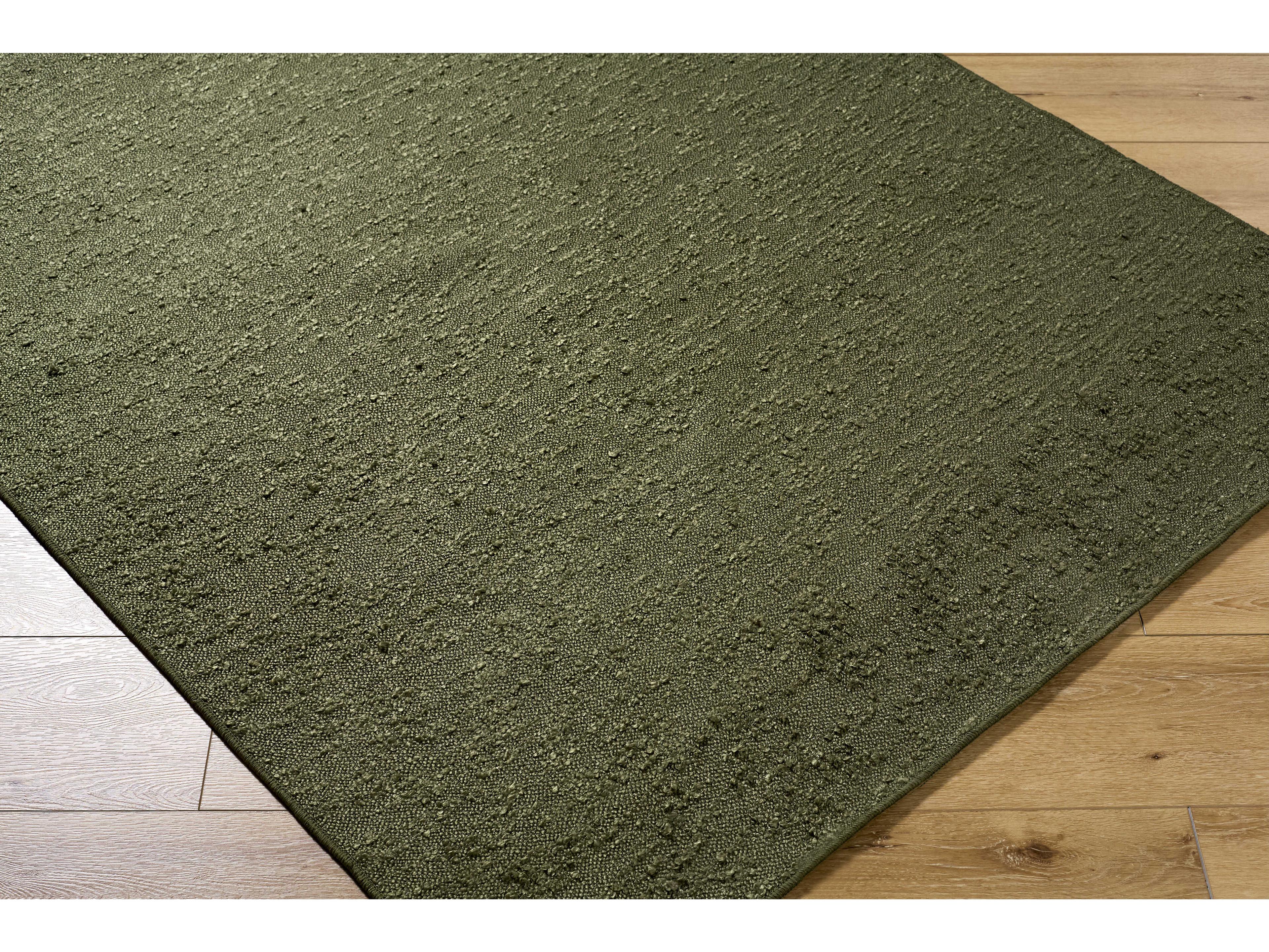 Livabliss by Surya Lush Shag Area Rug