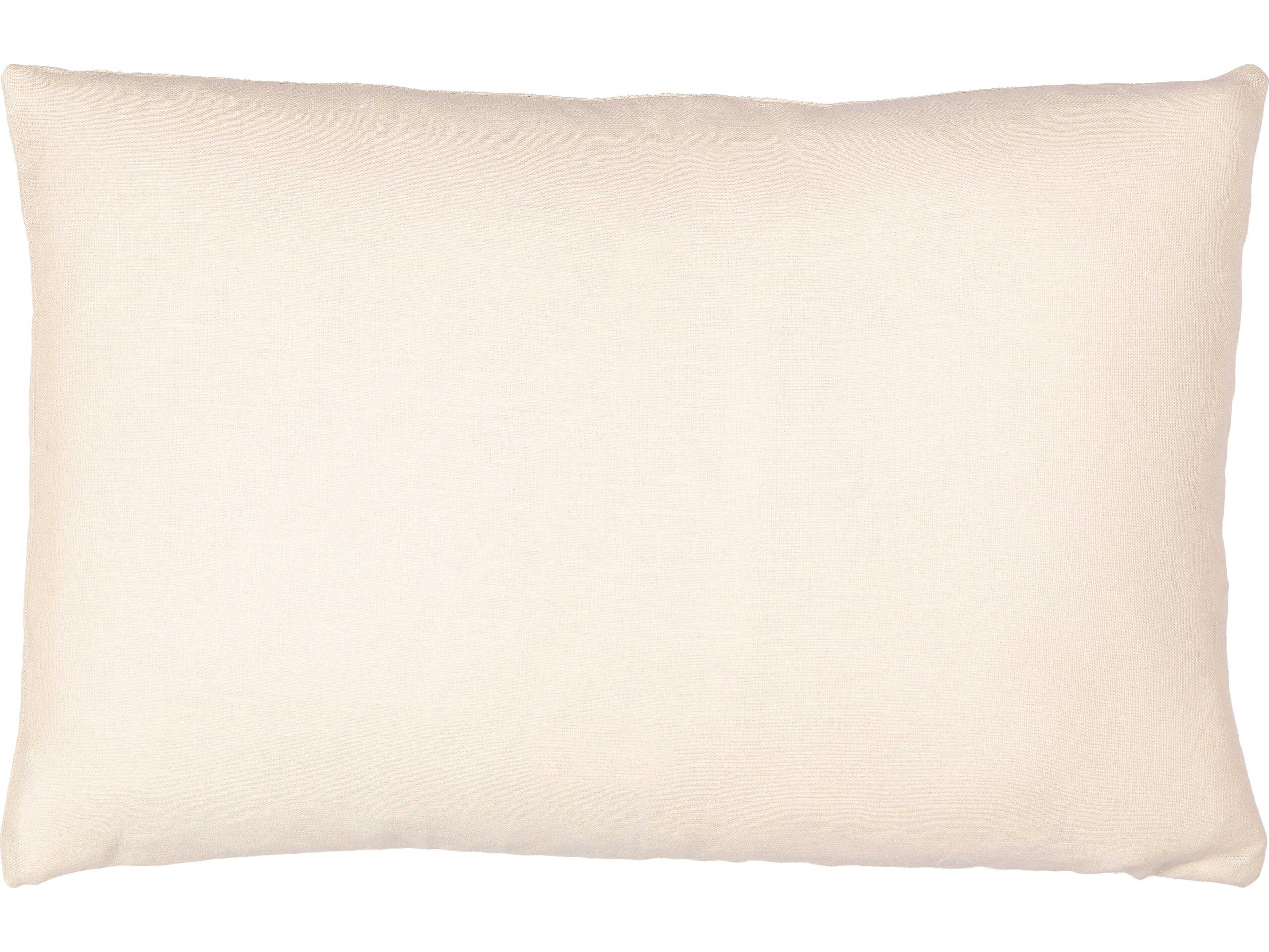 Livabliss by Surya Linen Solid Pillows