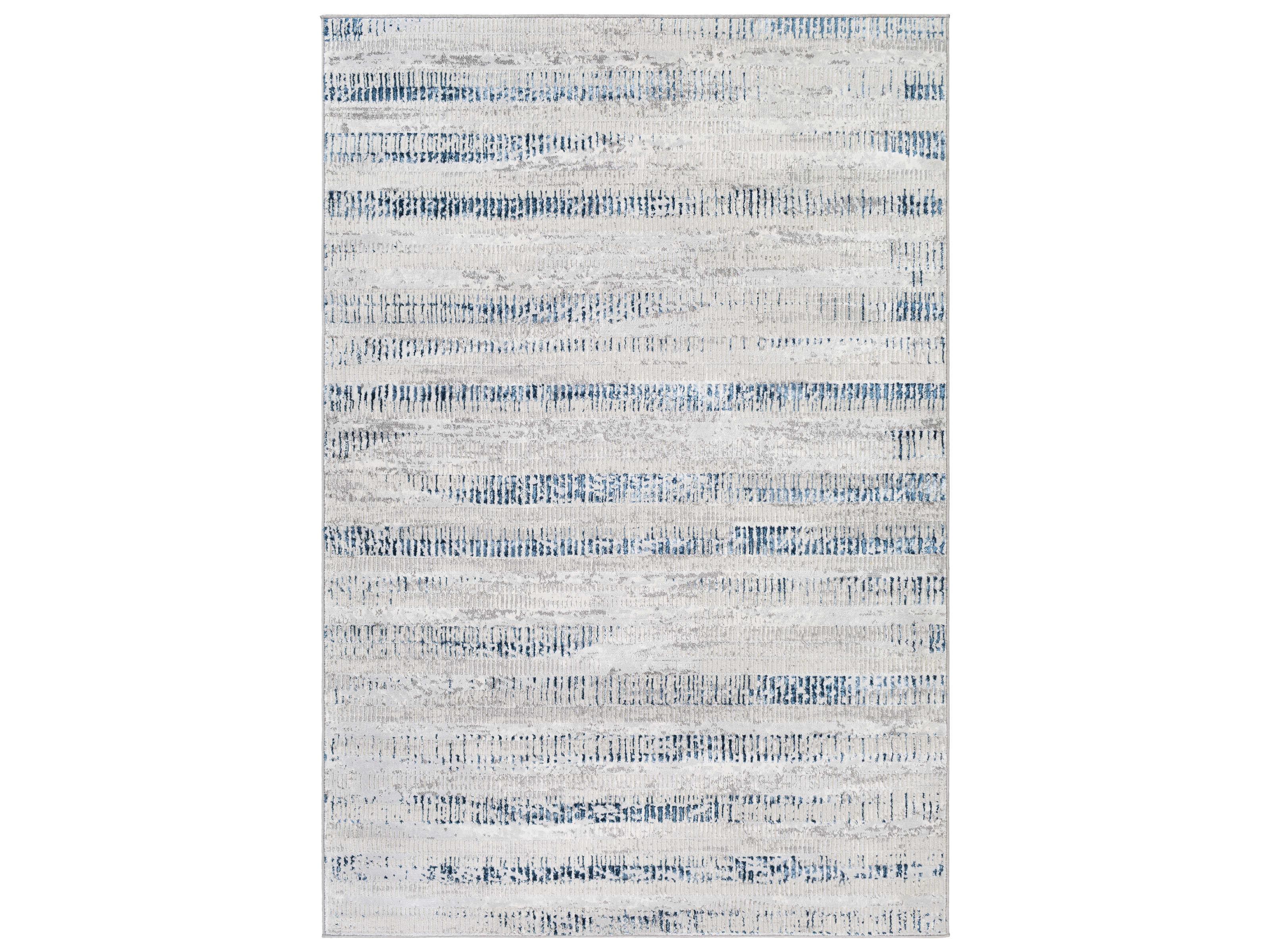 Livabliss by Surya Lustro Striped Area Rug
