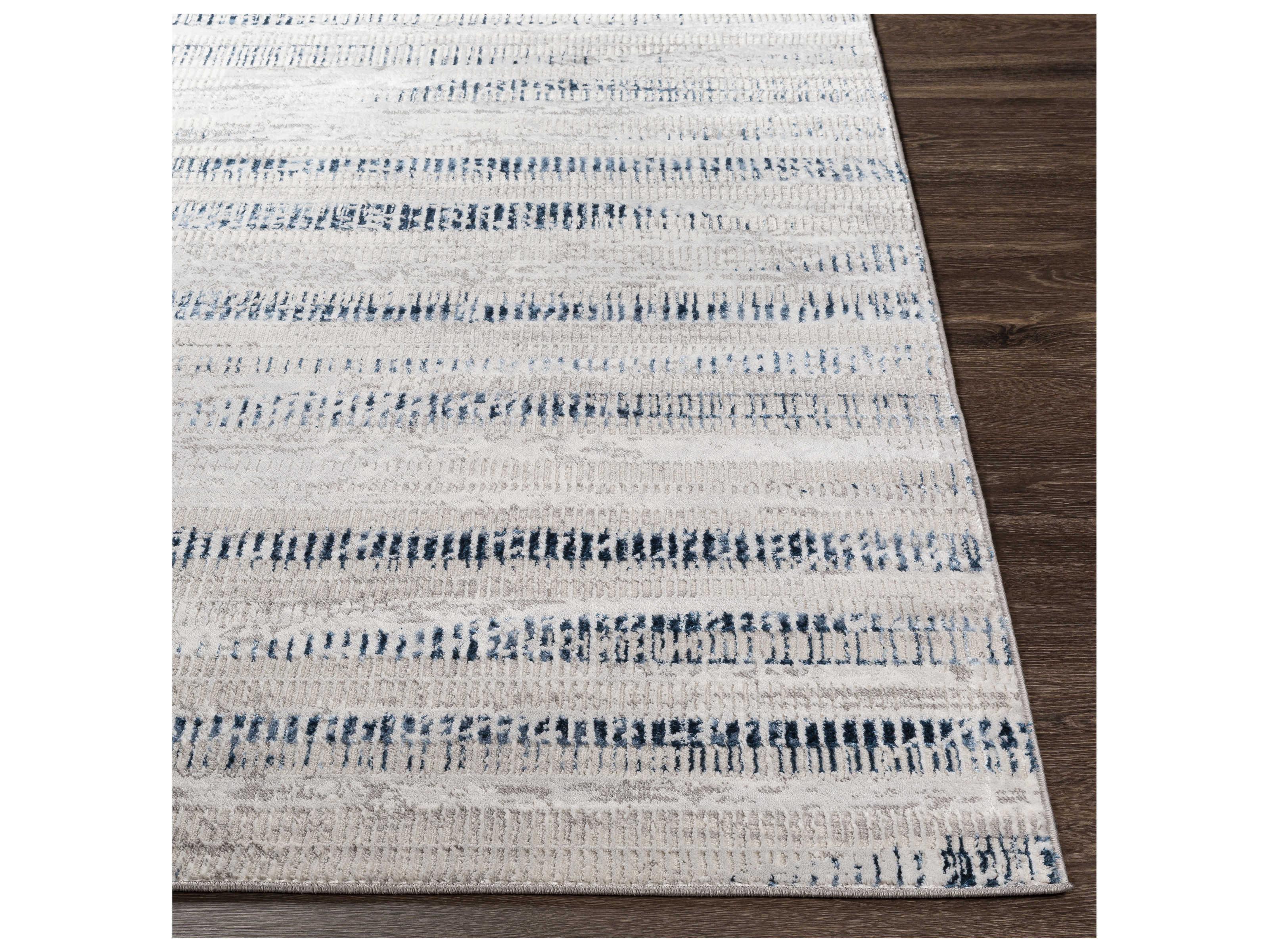 Livabliss by Surya Lustro Striped Area Rug