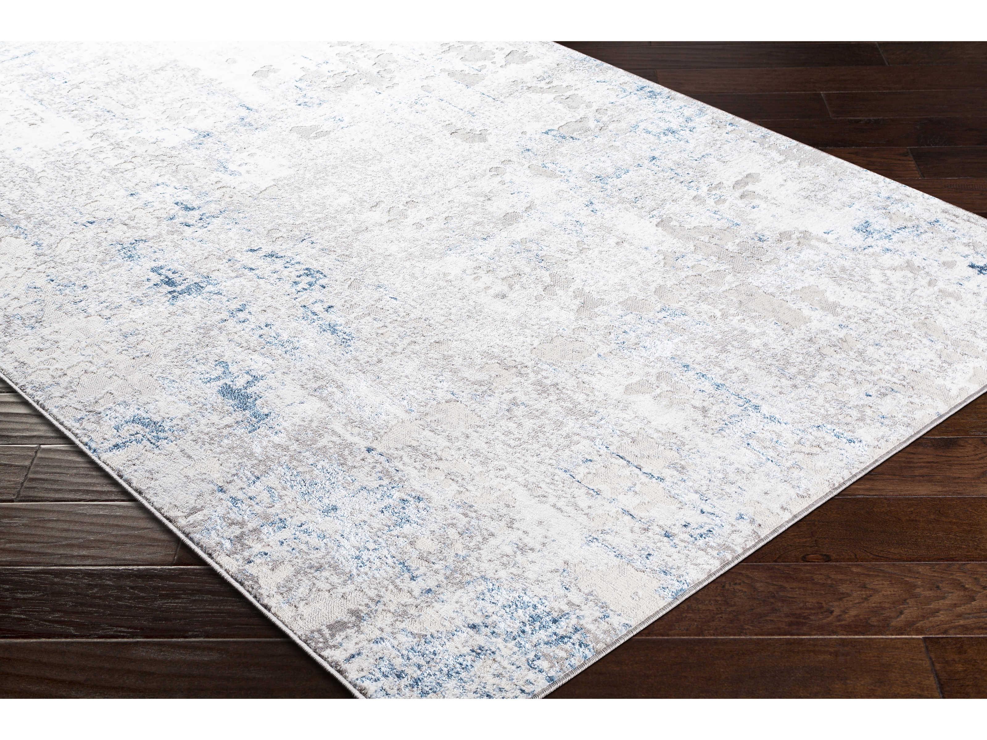 Livabliss by Surya Lustro Abstract Area Rug