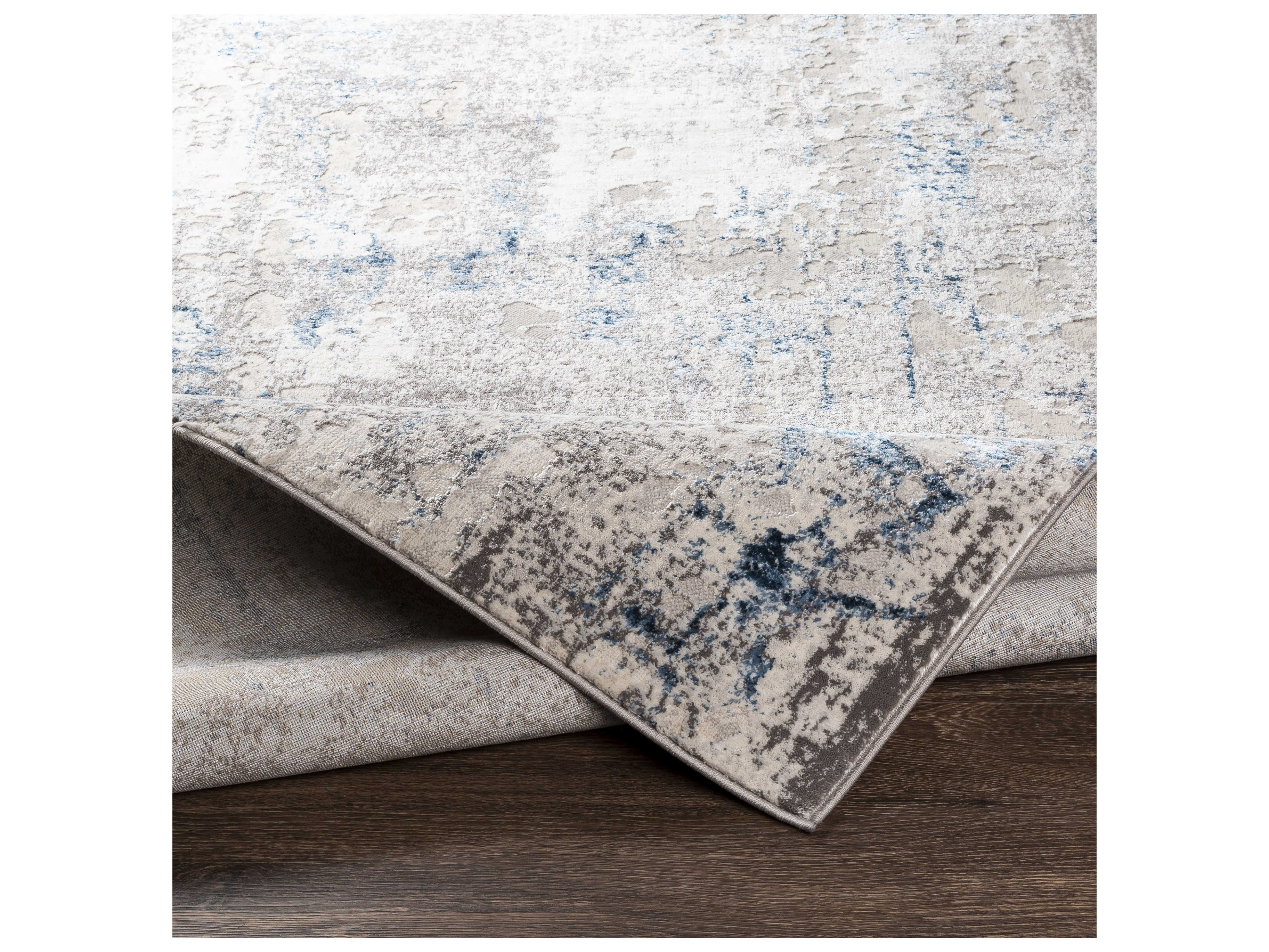 Livabliss by Surya Lustro Abstract Area Rug