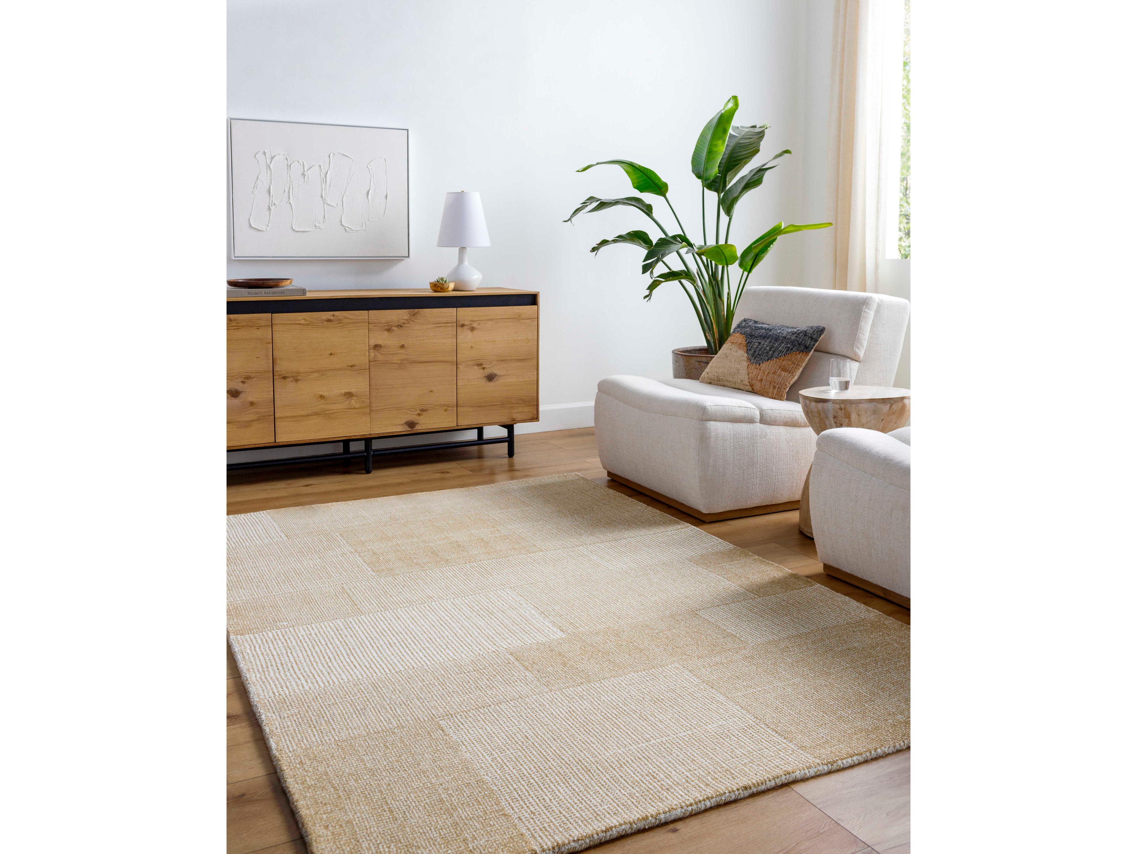 Livabliss by Surya Las Palmas Geometric Area Rug