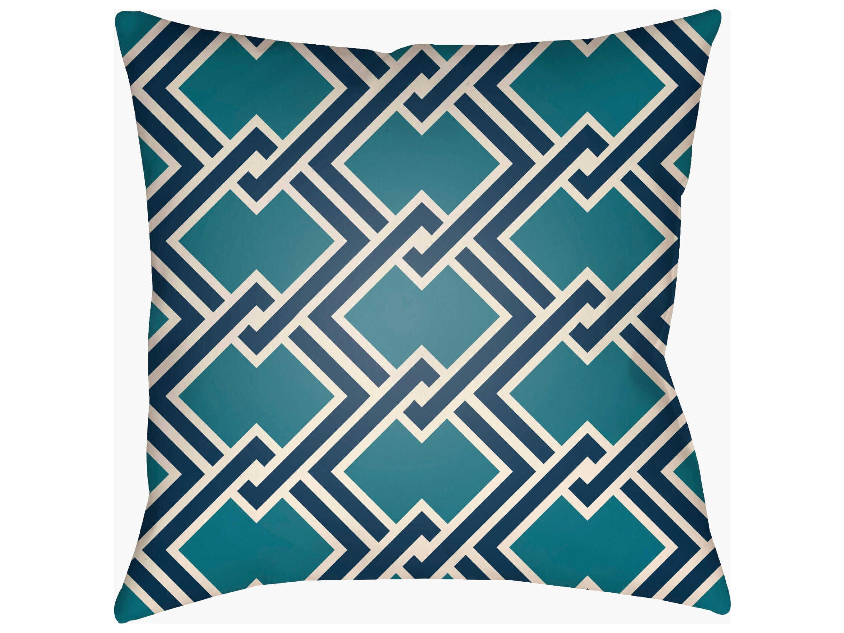 Livabliss by Surya Litchfield Pillows