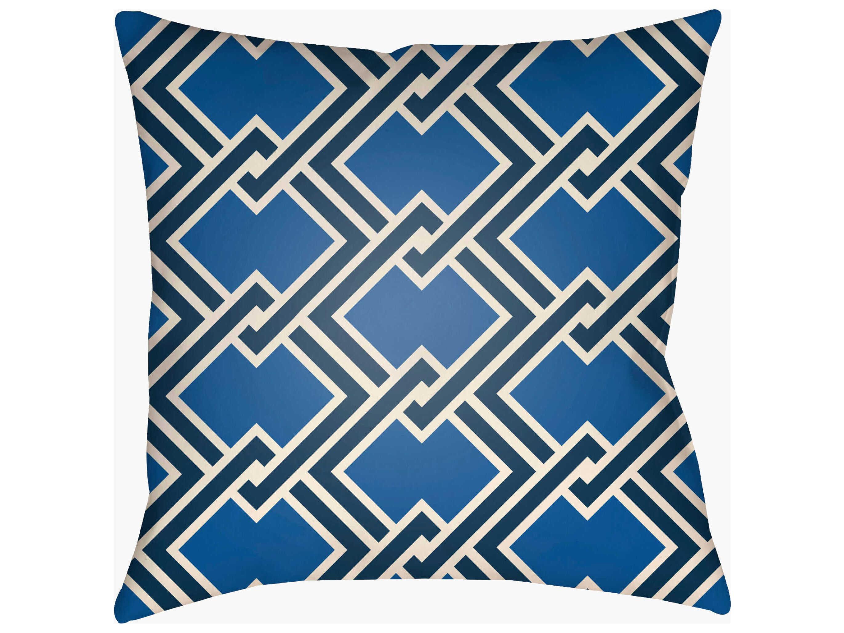 Livabliss by Surya Litchfield Pillows