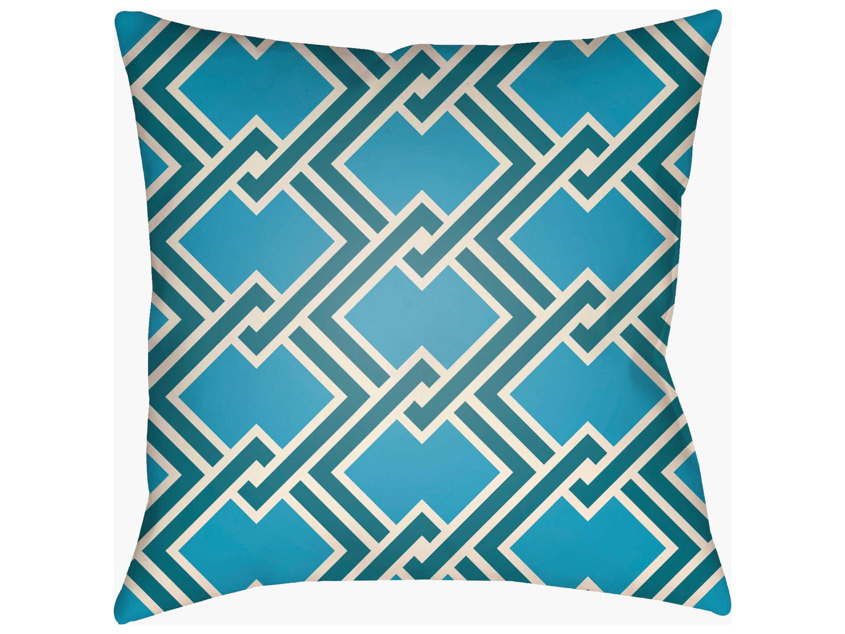 Livabliss by Surya Litchfield Pillows