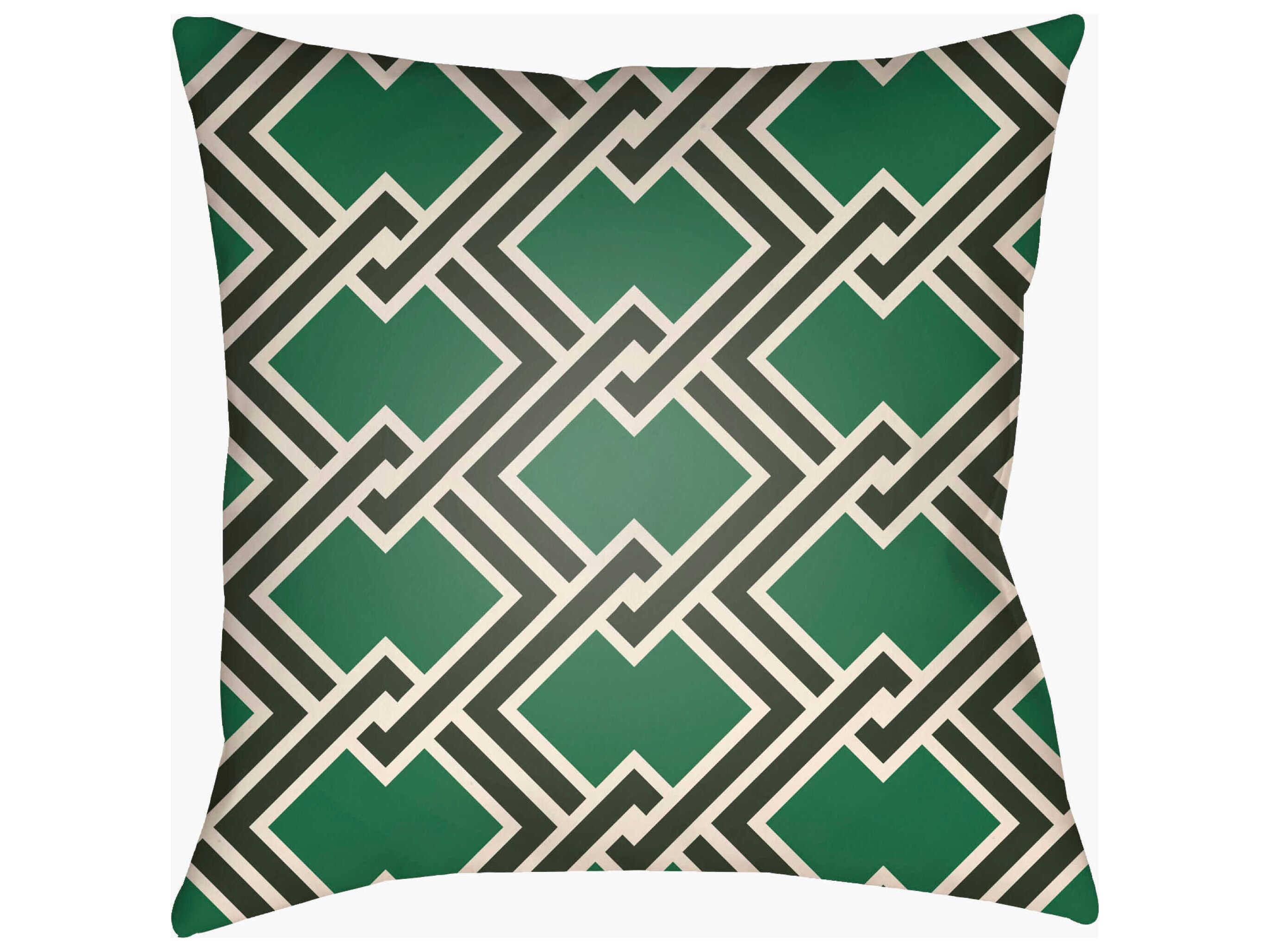 Livabliss by Surya Litchfield Pillows