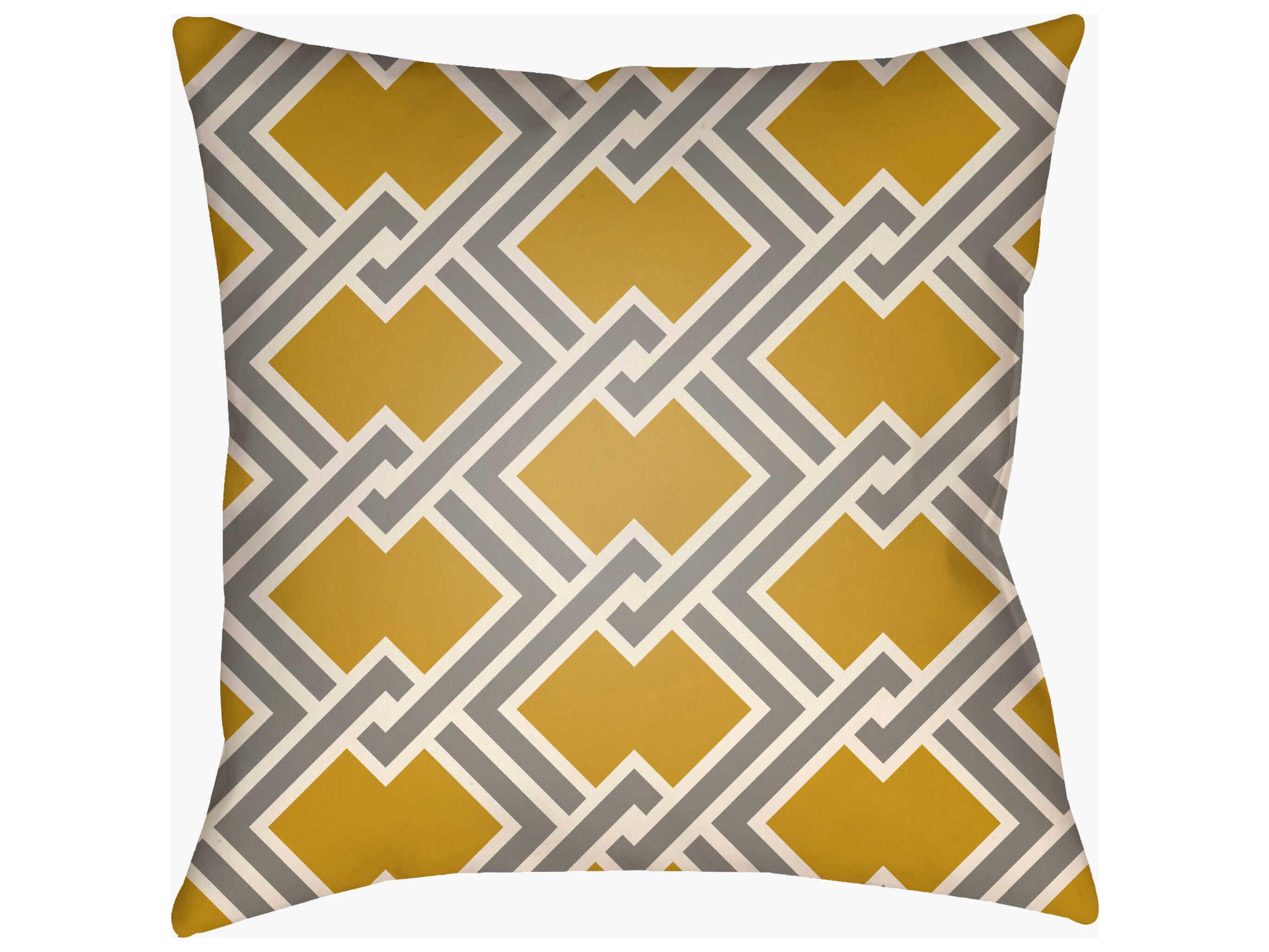 Livabliss by Surya Litchfield Pillows