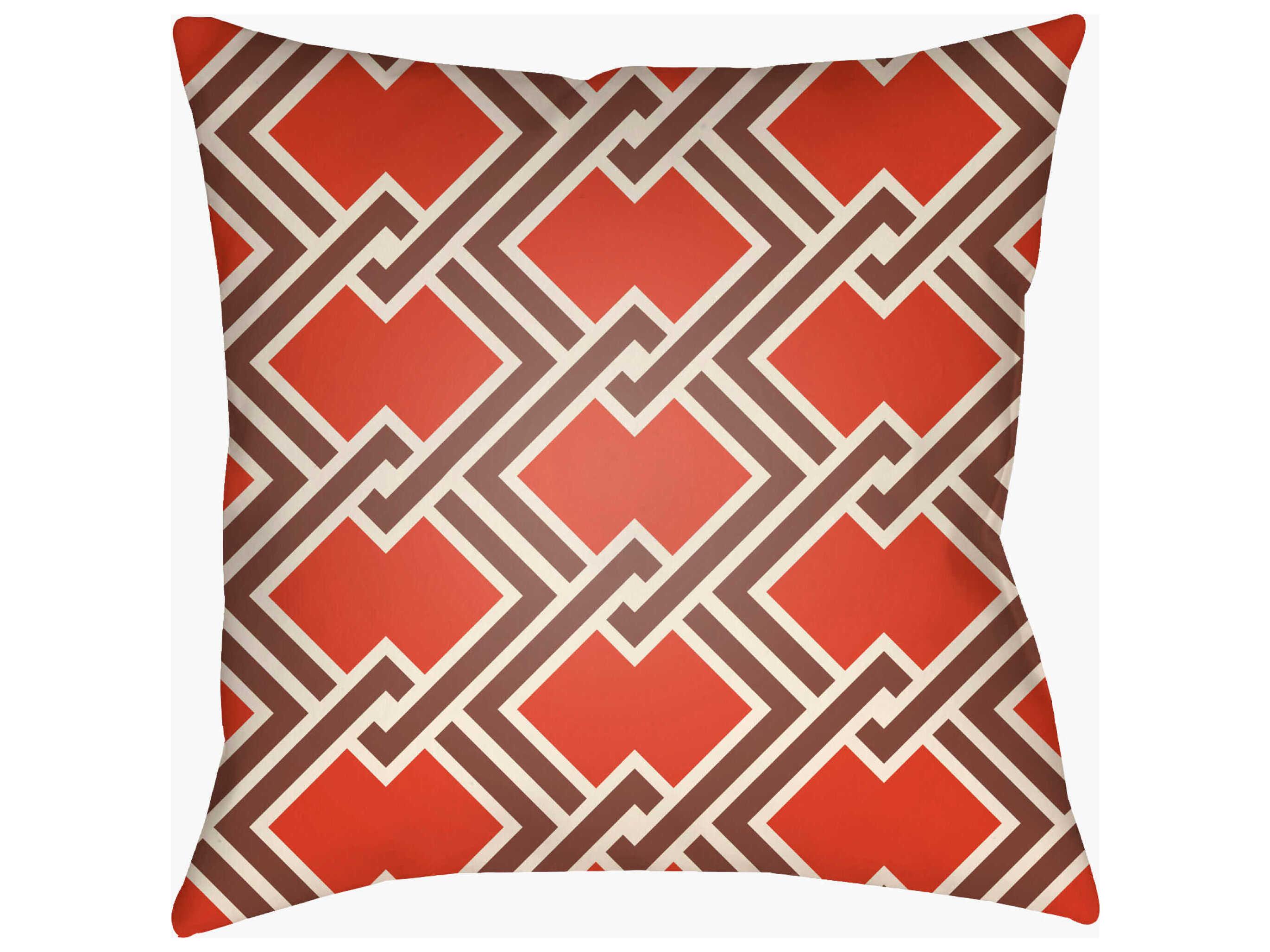 Livabliss by Surya Litchfield Pillows