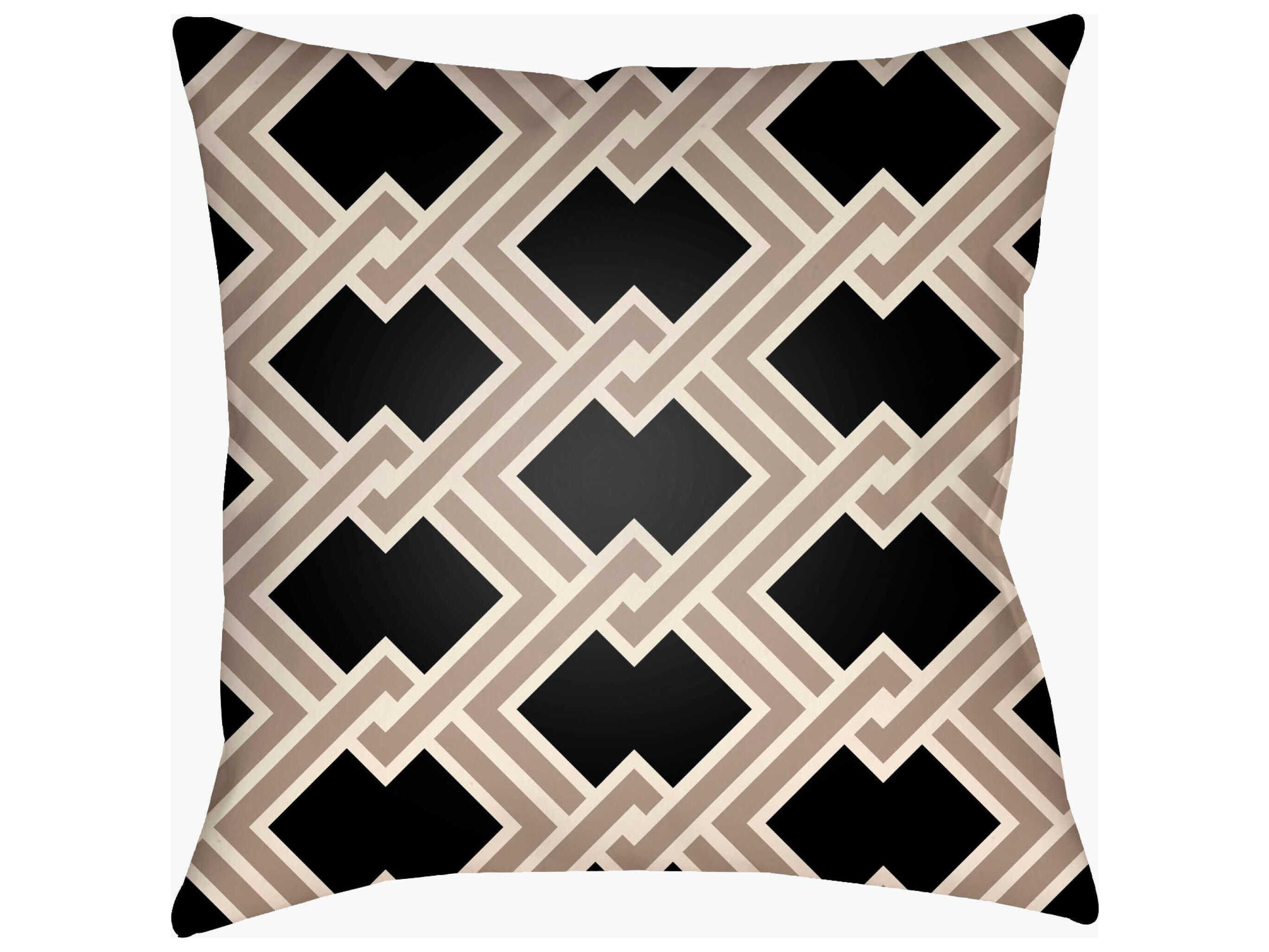 Livabliss by Surya Litchfield Pillows