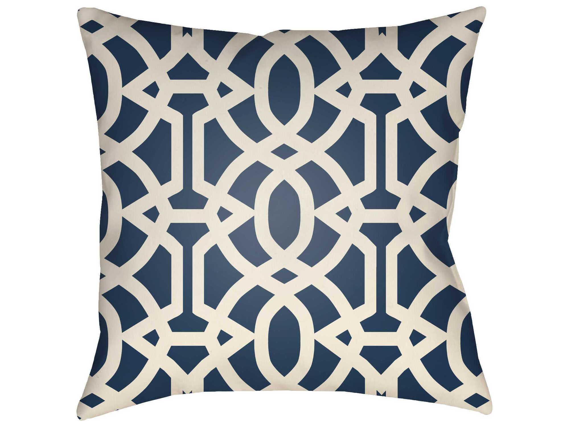 Livabliss by Surya Litchfield Pillows
