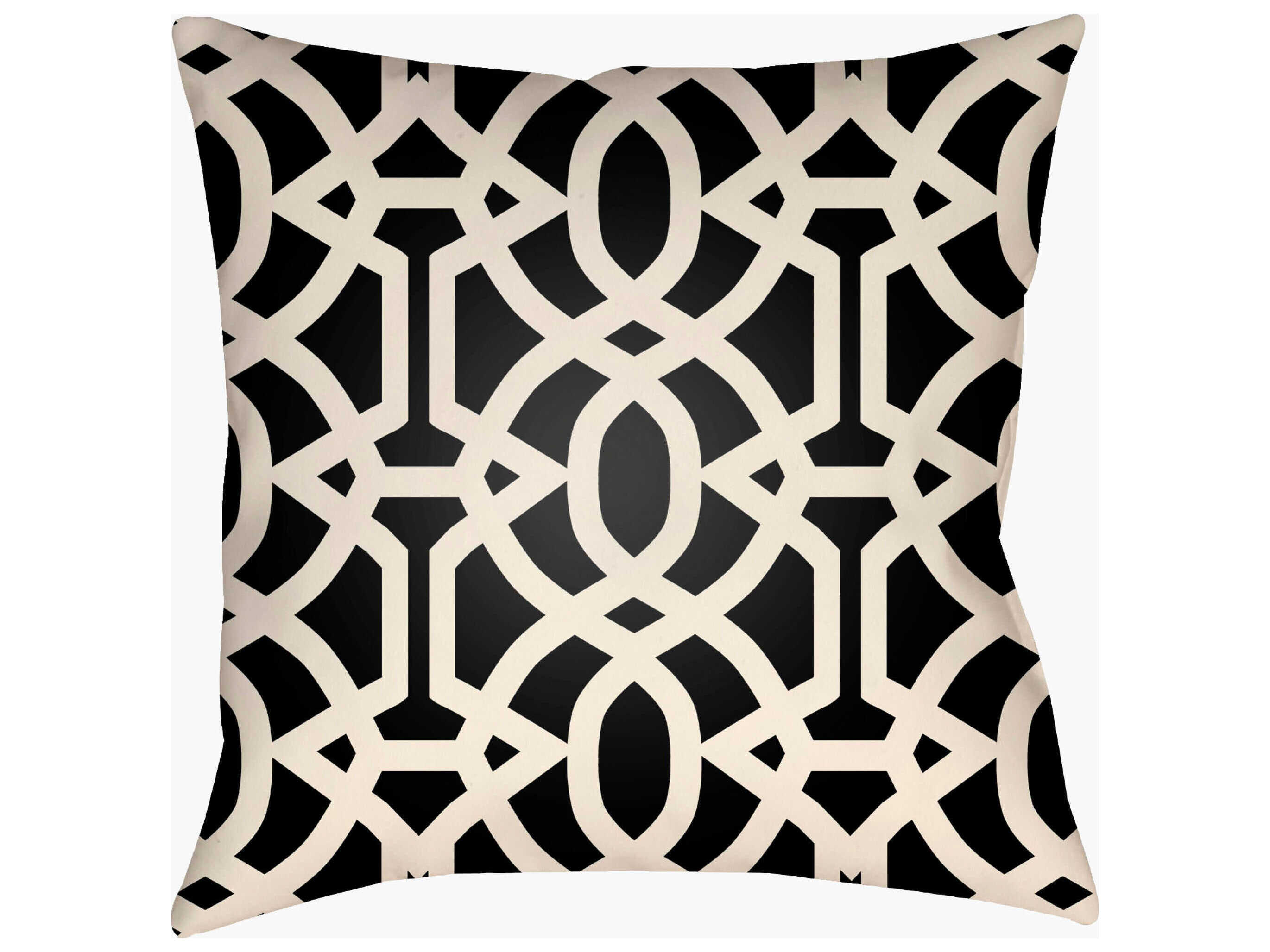 Livabliss by Surya Litchfield Pillows