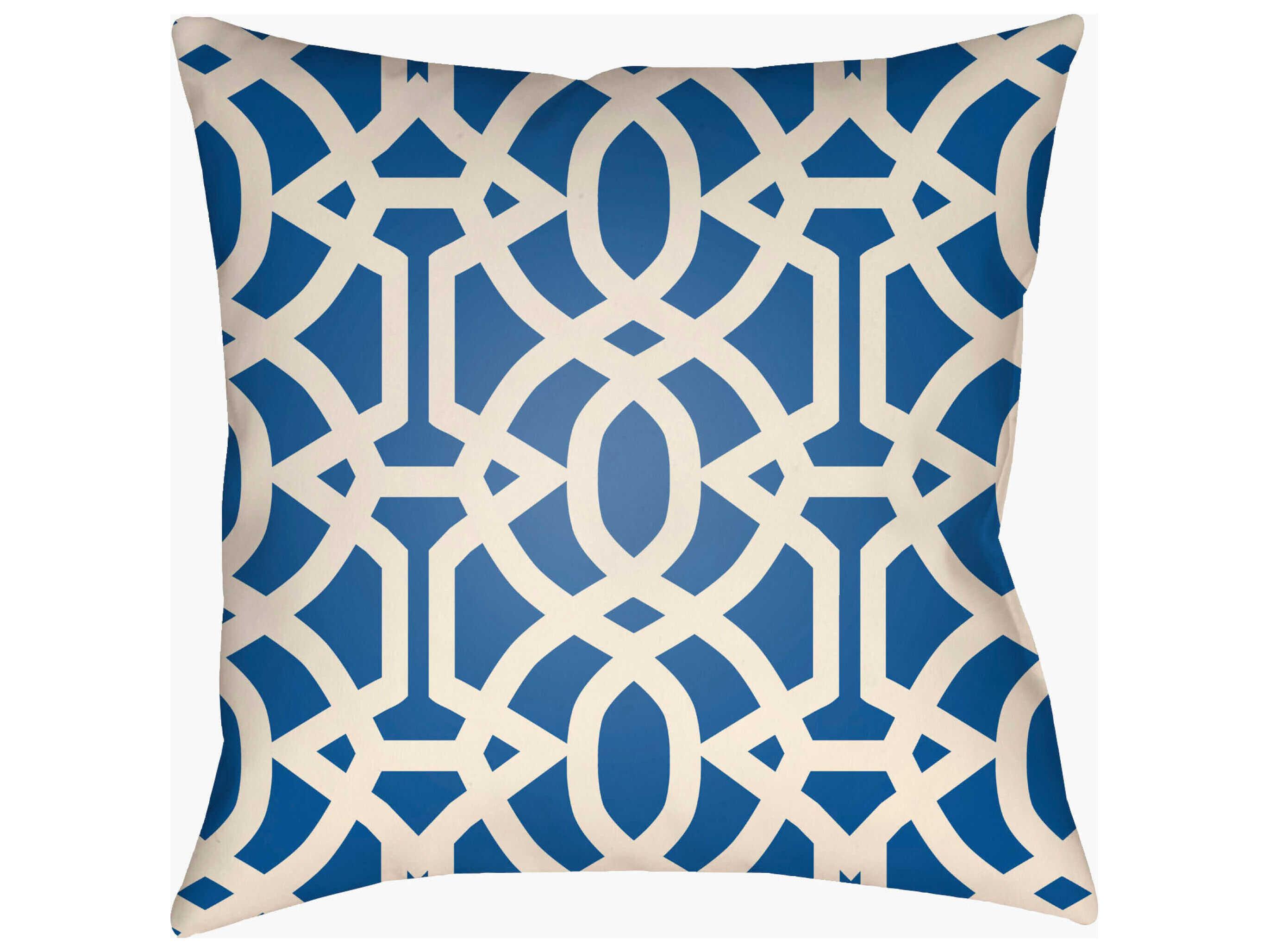 Livabliss by Surya Litchfield Pillows