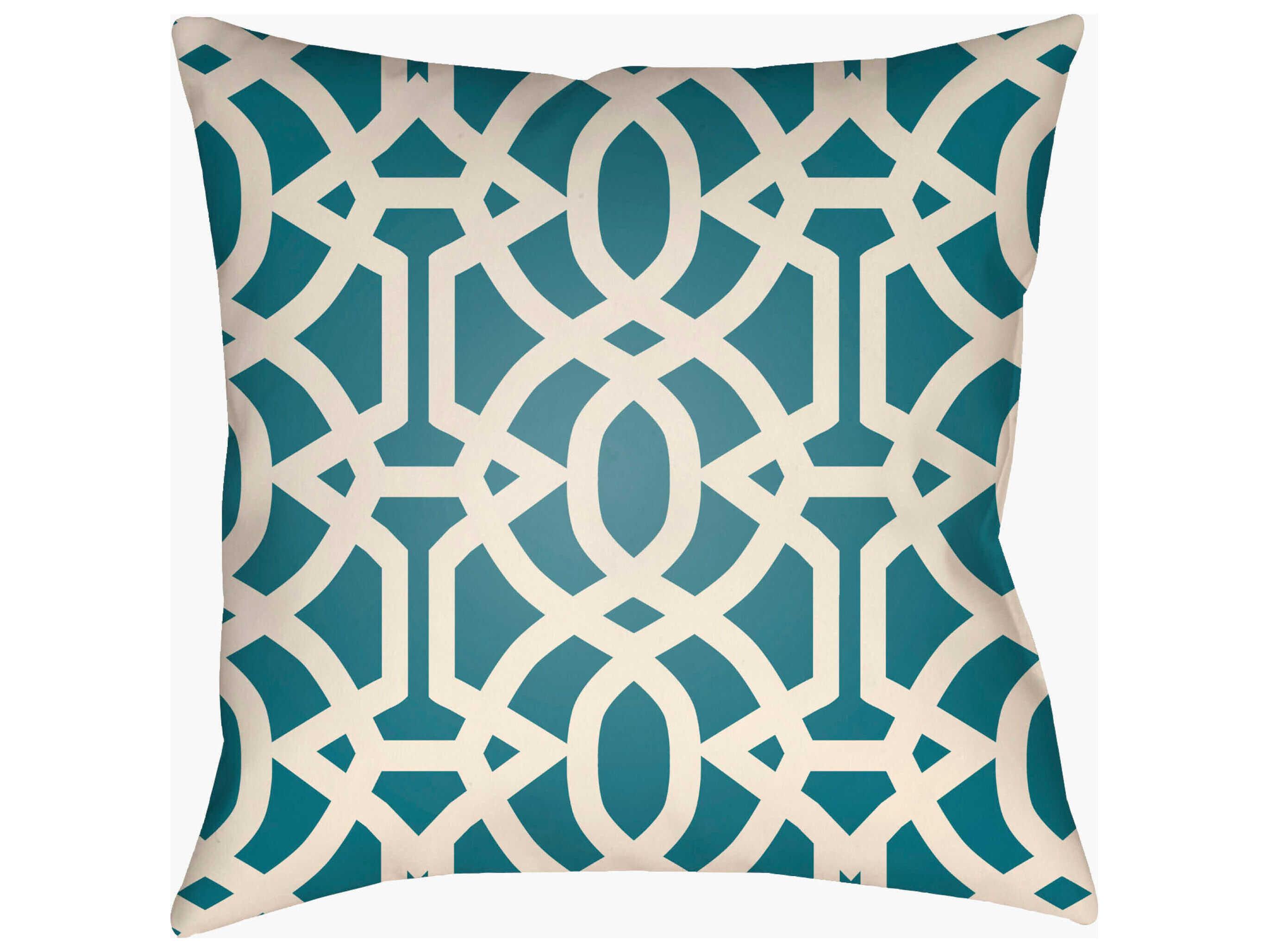 Livabliss by Surya Litchfield Pillows