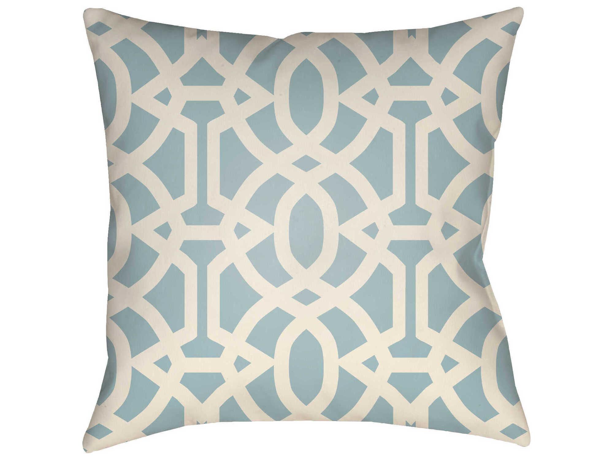 Livabliss by Surya Litchfield Pillows