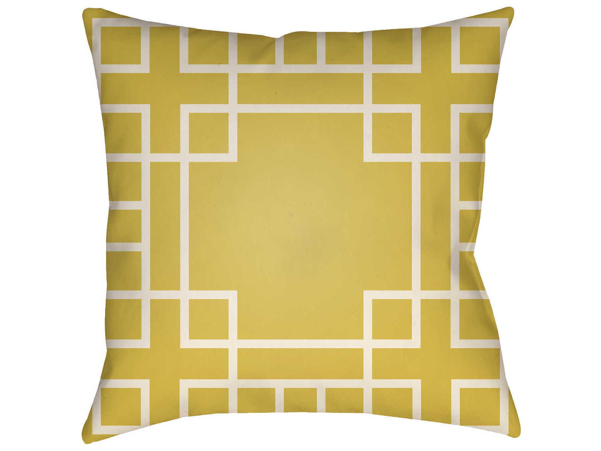 Livabliss by Surya Litchfield Pillows