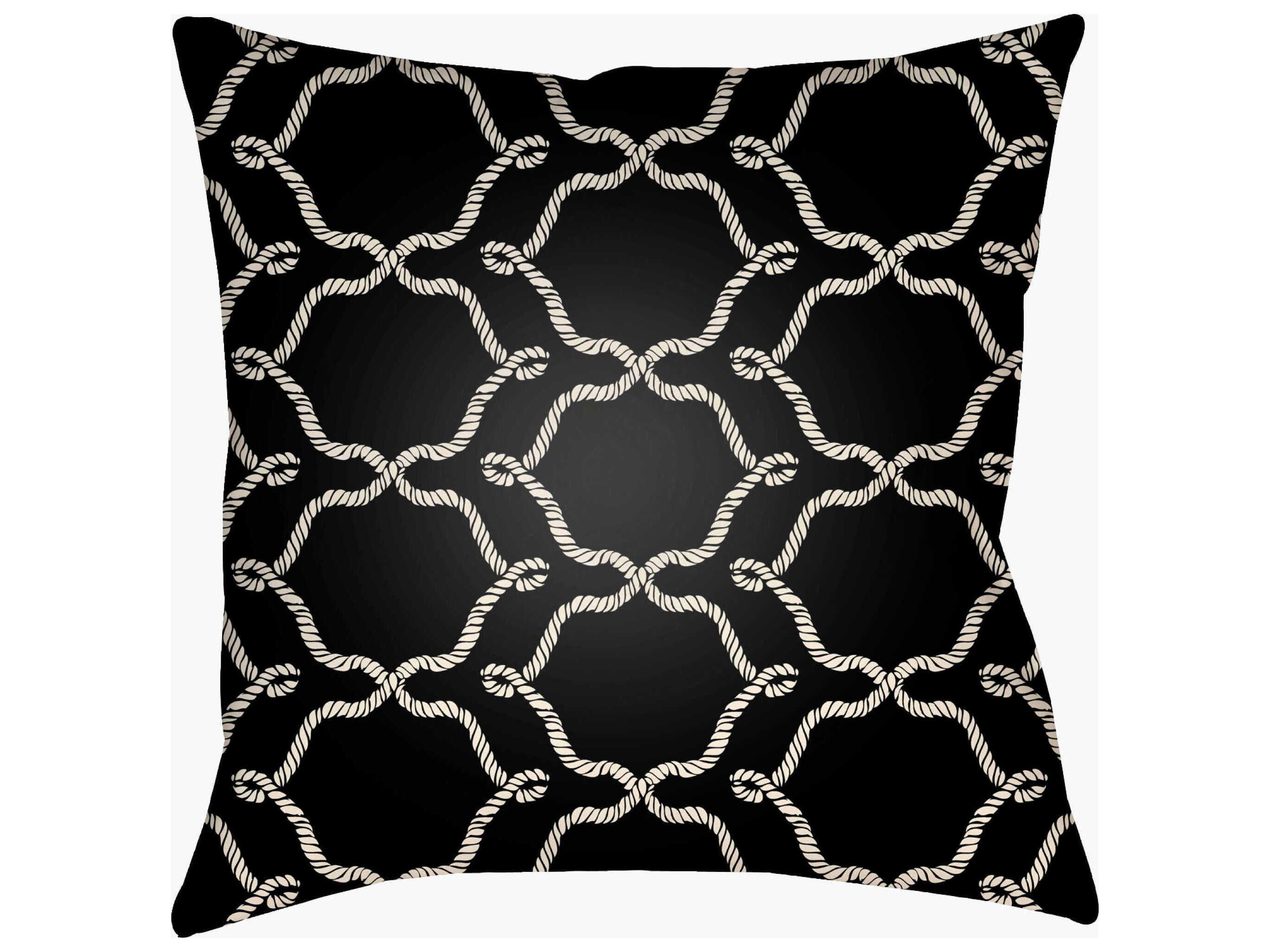 Livabliss by Surya Litchfield Pillows
