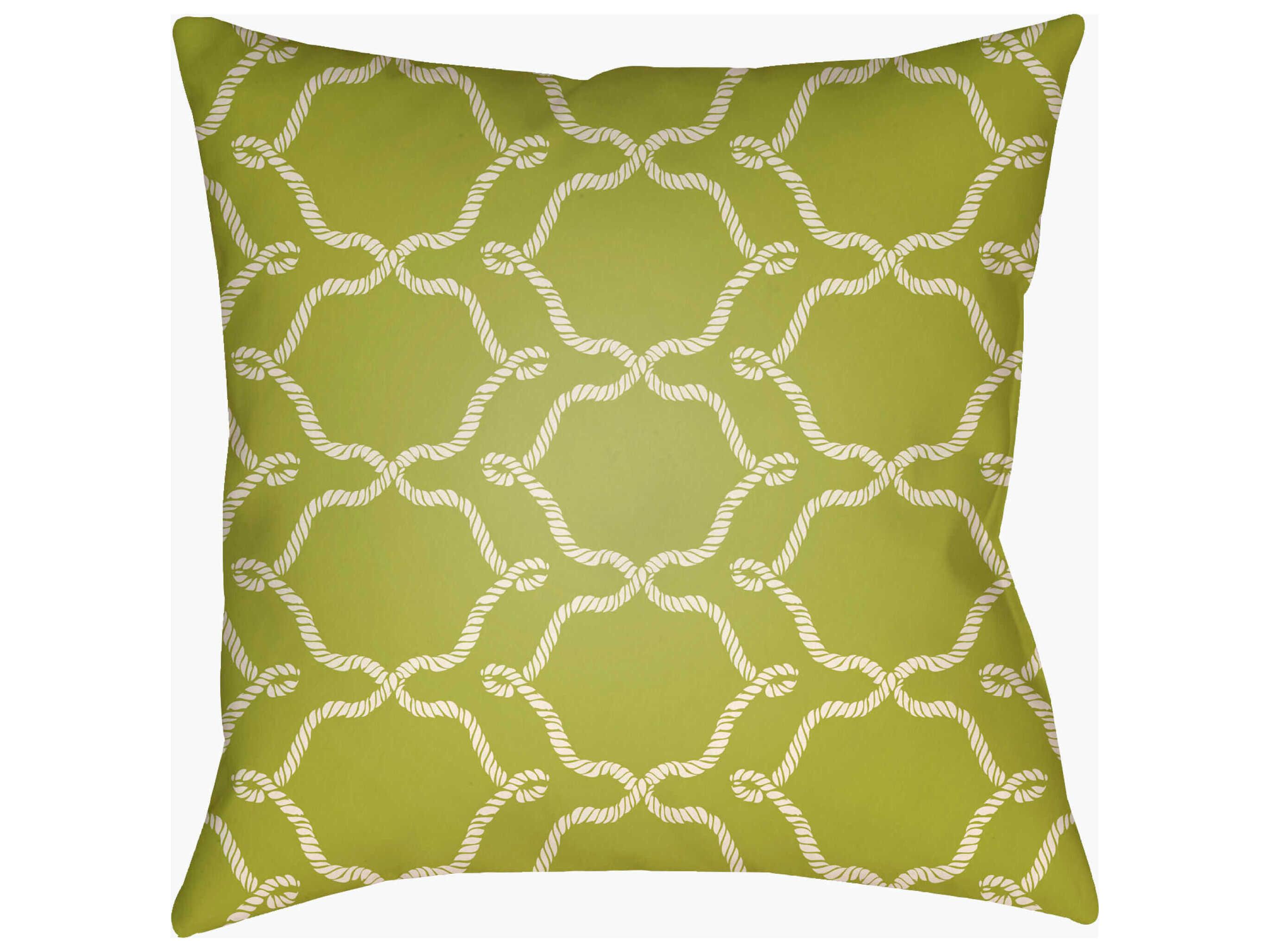 Livabliss by Surya Litchfield Pillows