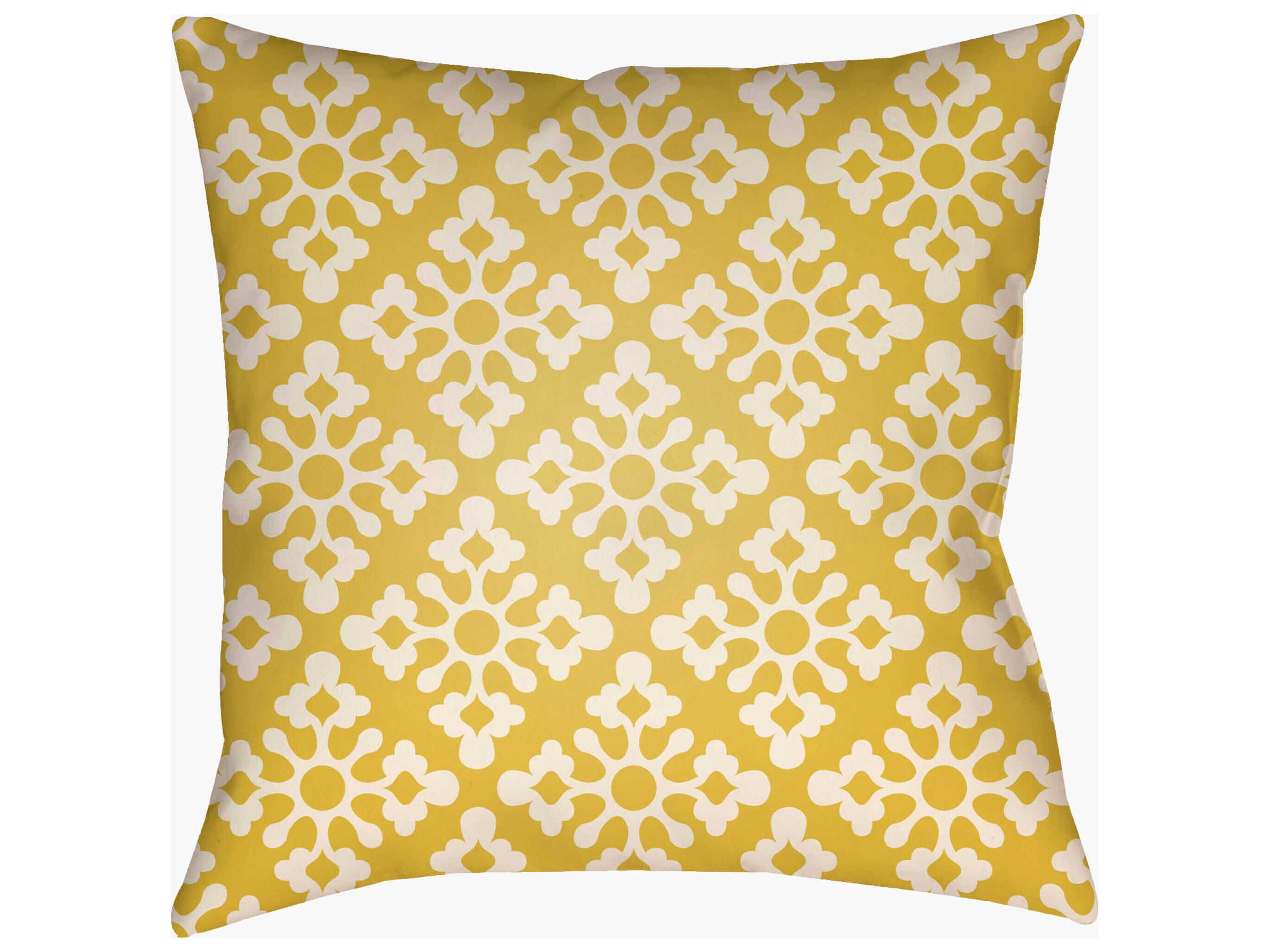 Livabliss by Surya Litchfield Pillows