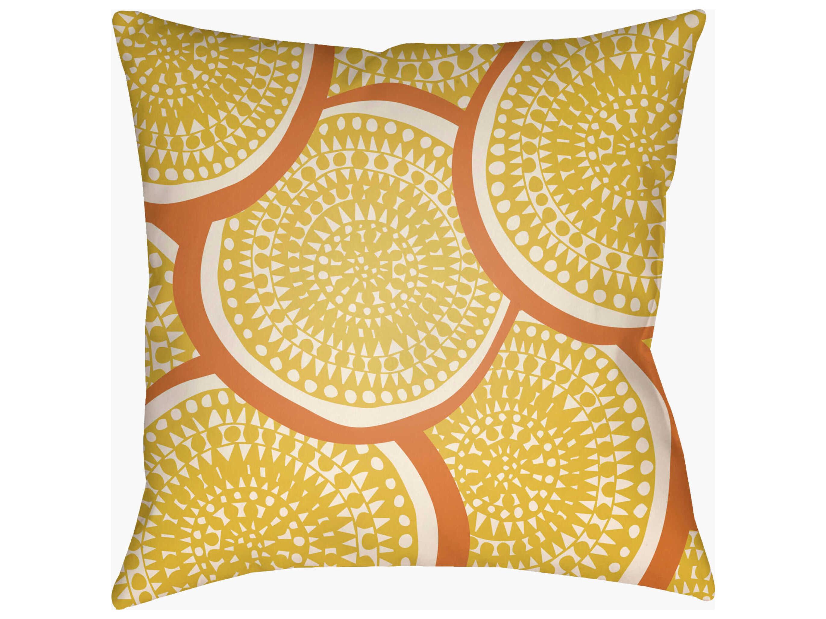 Livabliss by Surya Litchfield Pillows