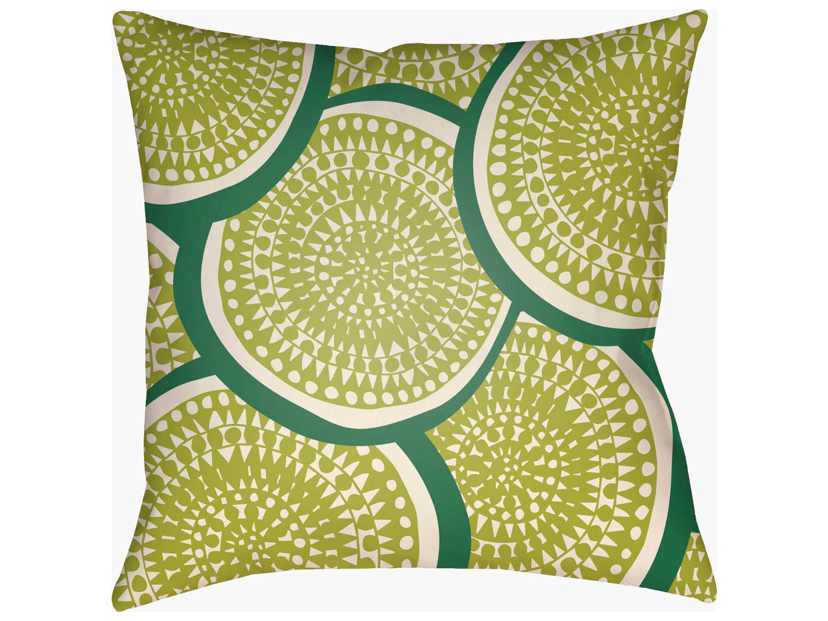 Livabliss by Surya Litchfield Pillows