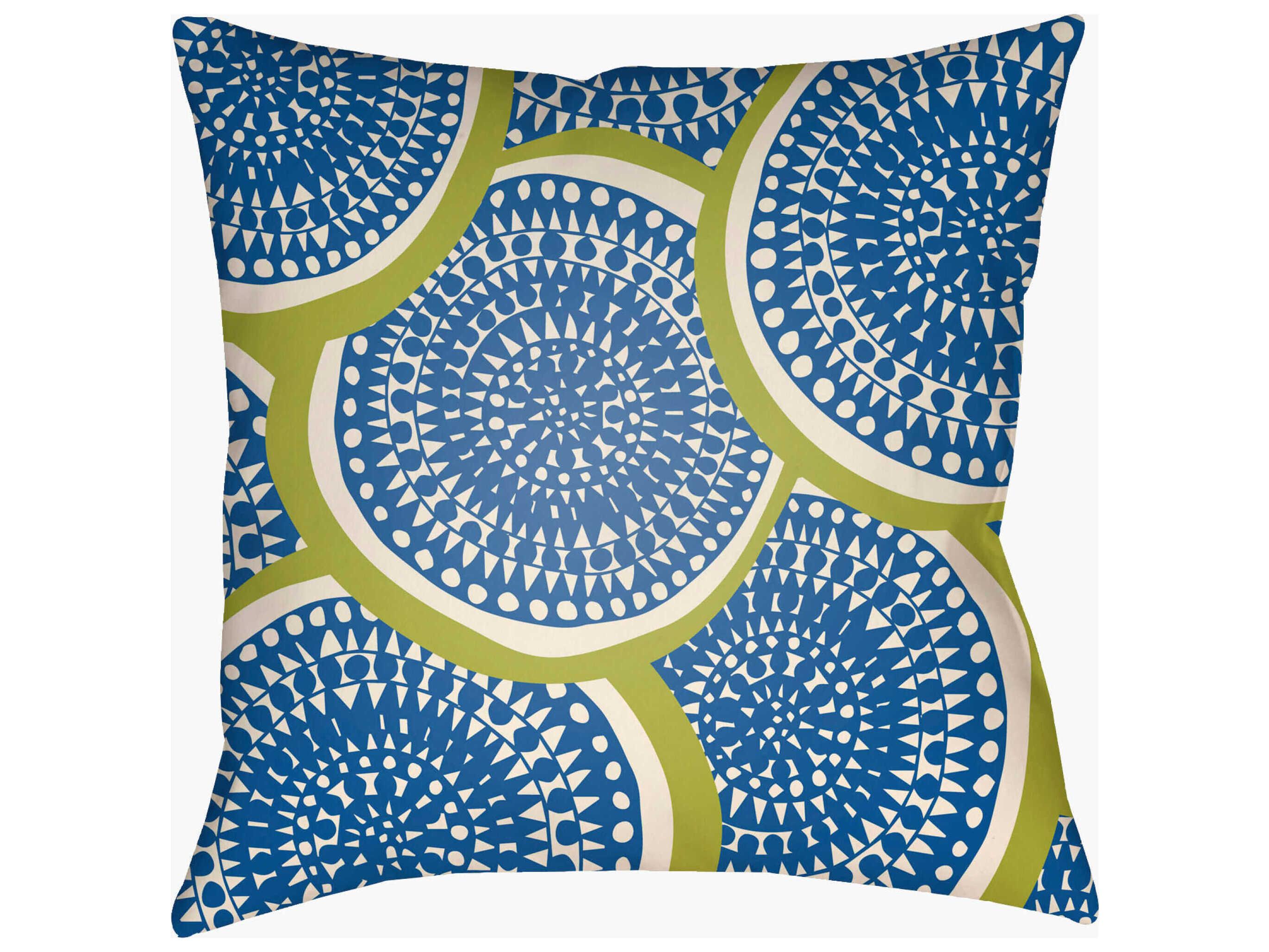 Livabliss by Surya Litchfield Pillows