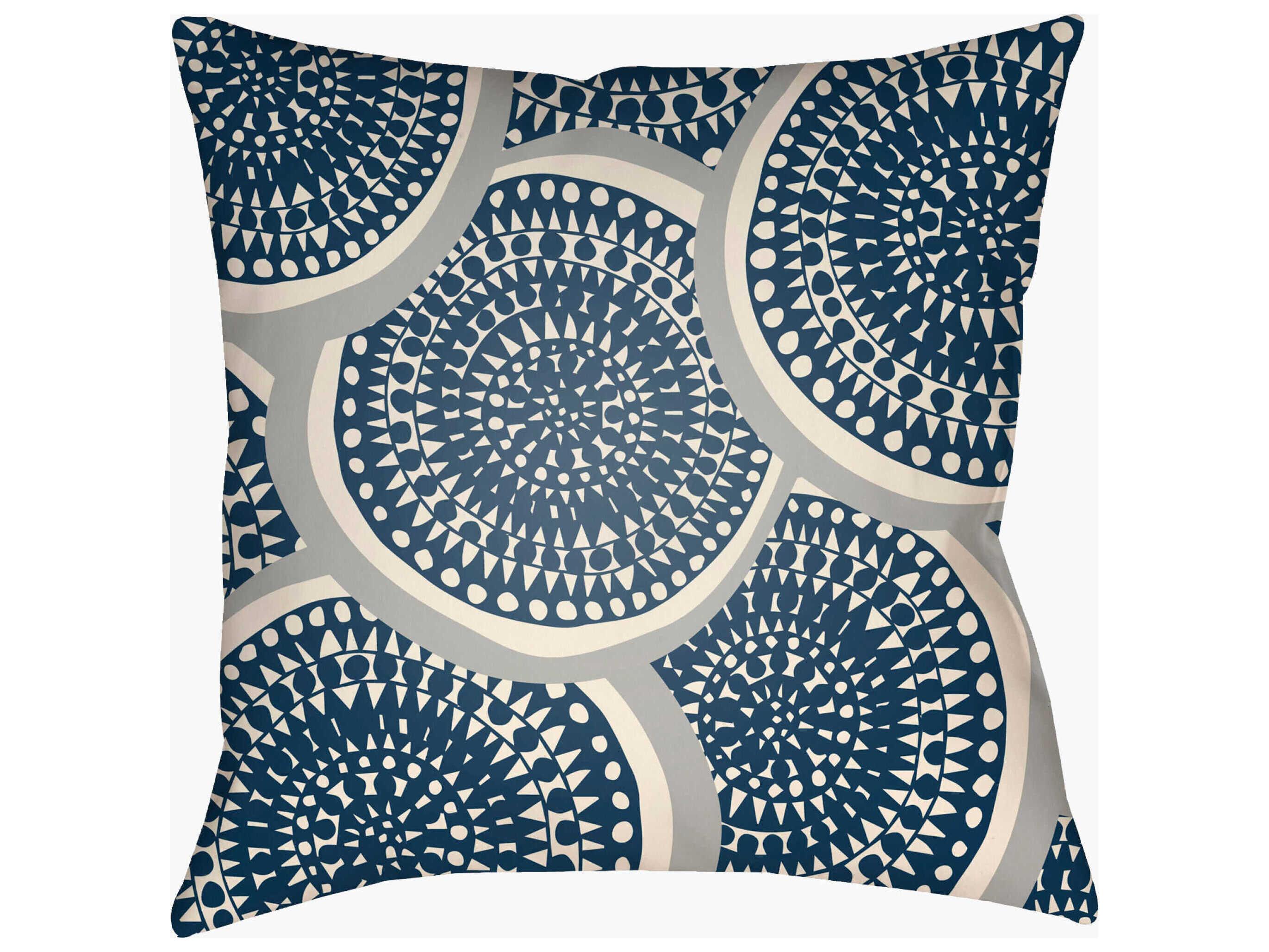 Livabliss by Surya Litchfield Pillows