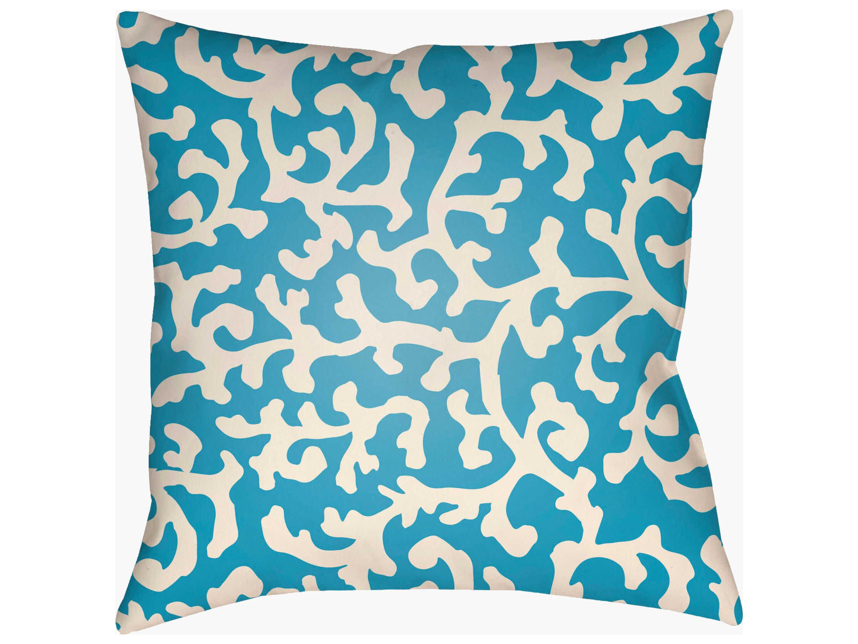 Livabliss by Surya Litchfield Pillows