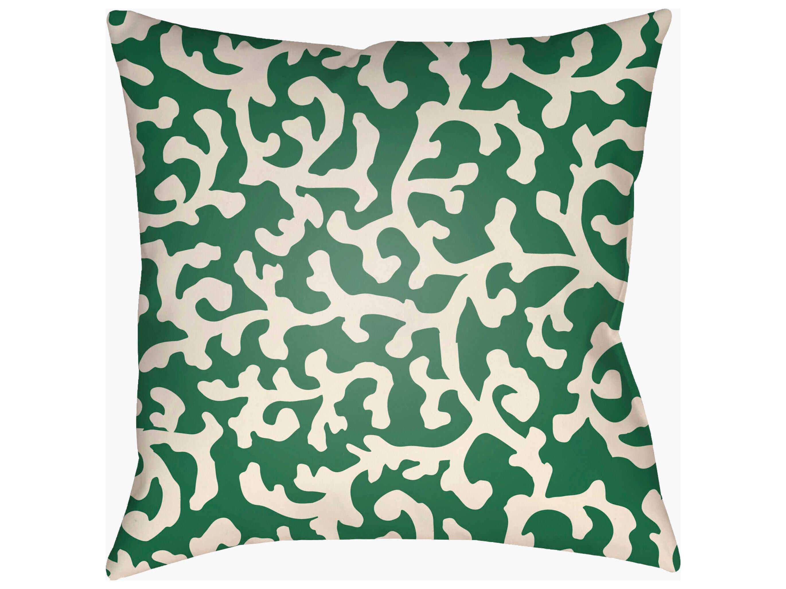 Livabliss by Surya Litchfield Pillows