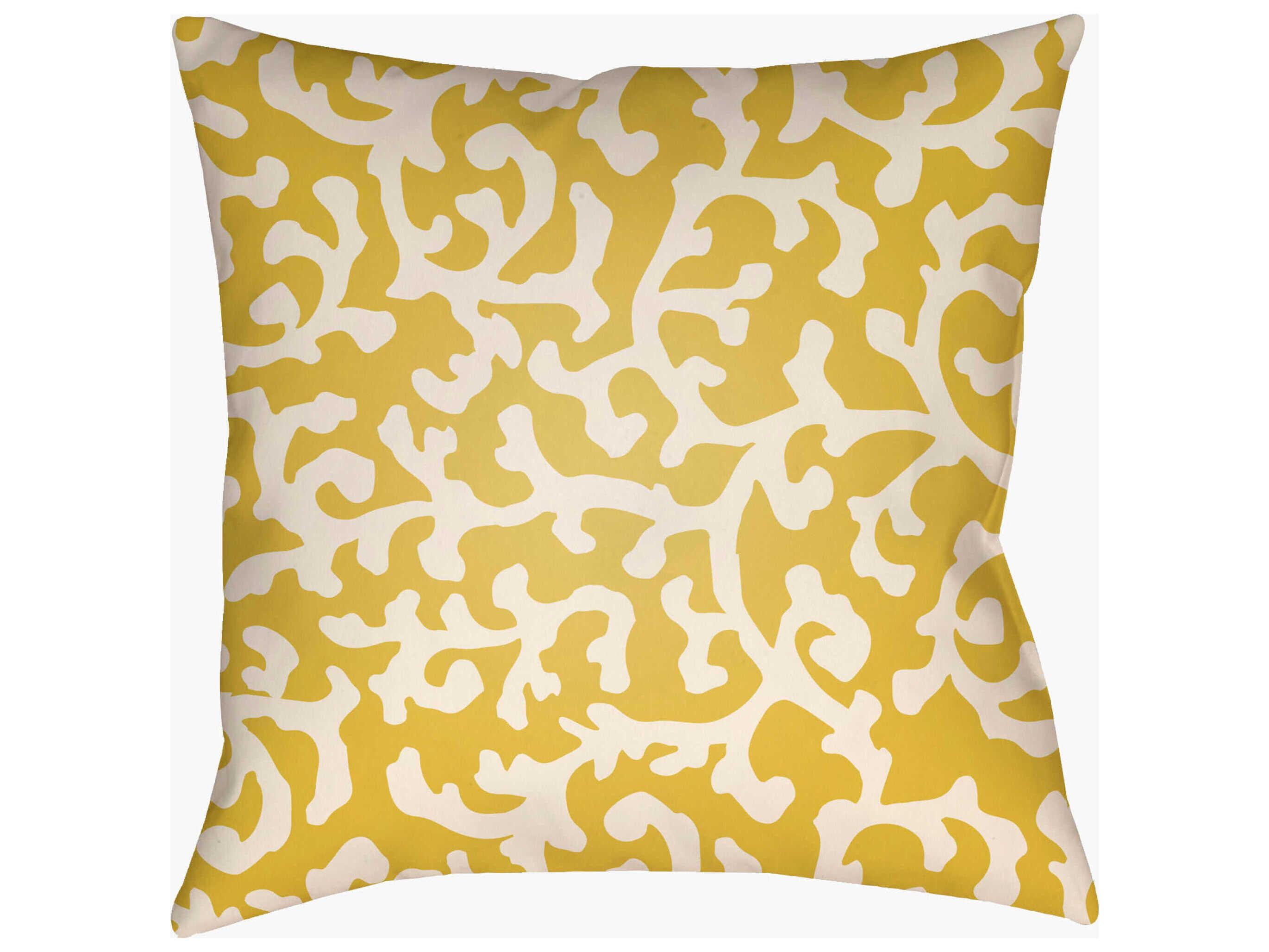 Livabliss by Surya Litchfield Pillows