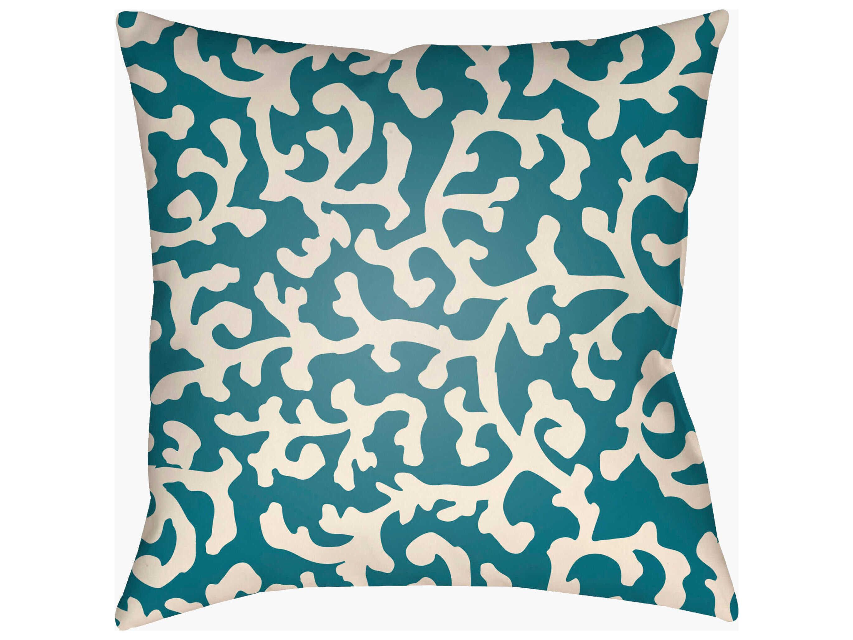 Livabliss by Surya Litchfield Pillows