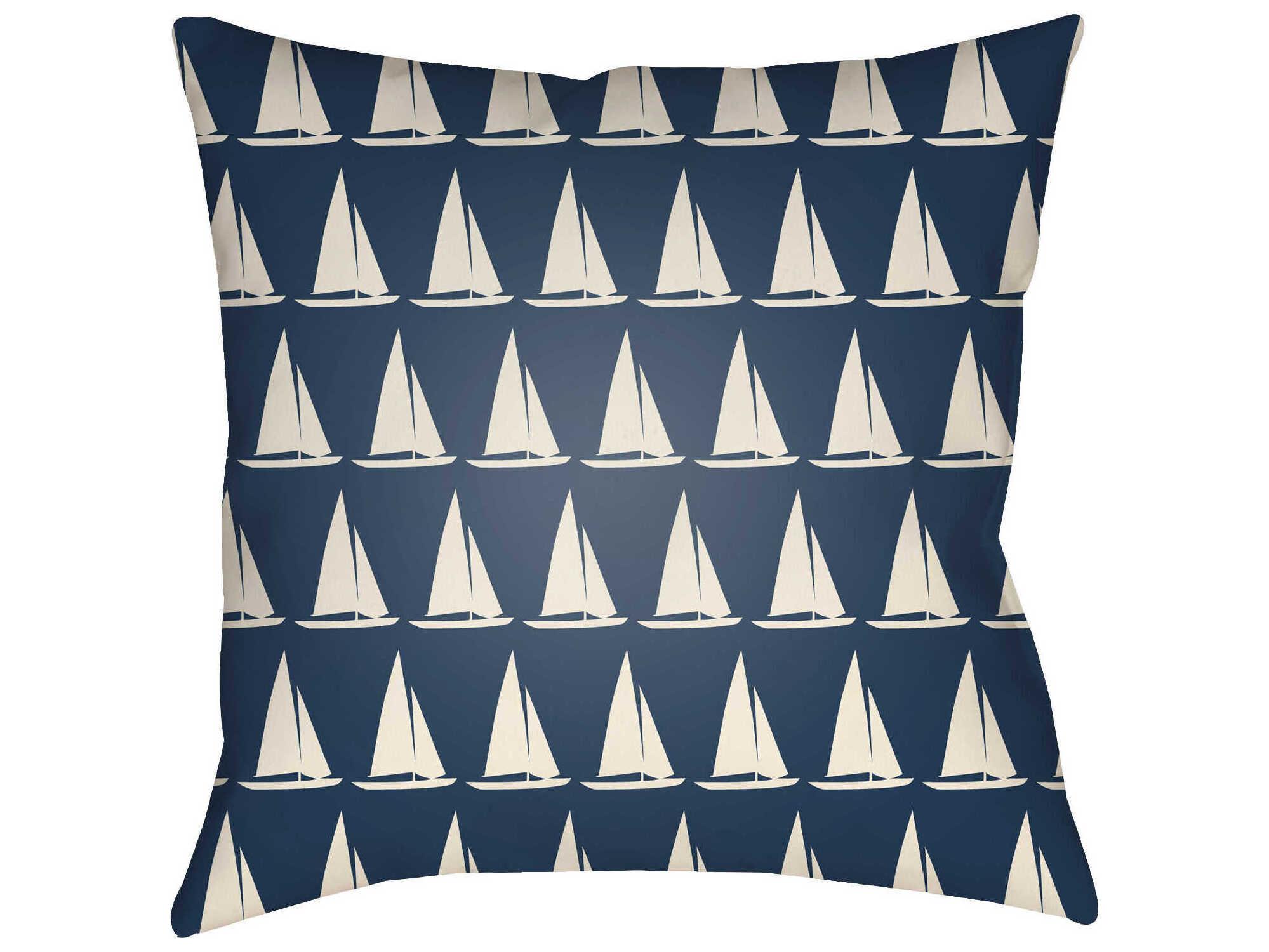 Livabliss by Surya Litchfield Pillows