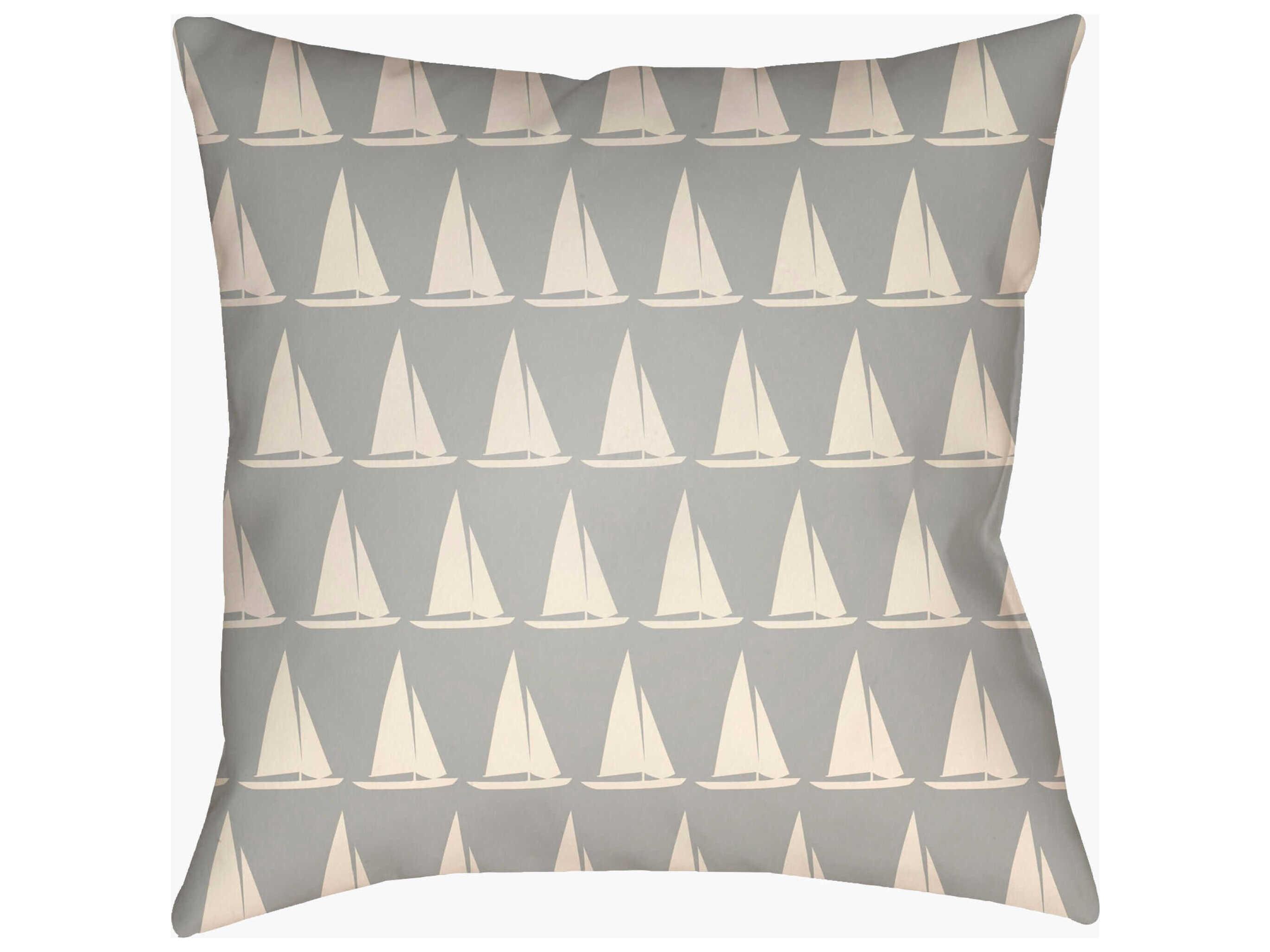 Livabliss by Surya Litchfield Pillows