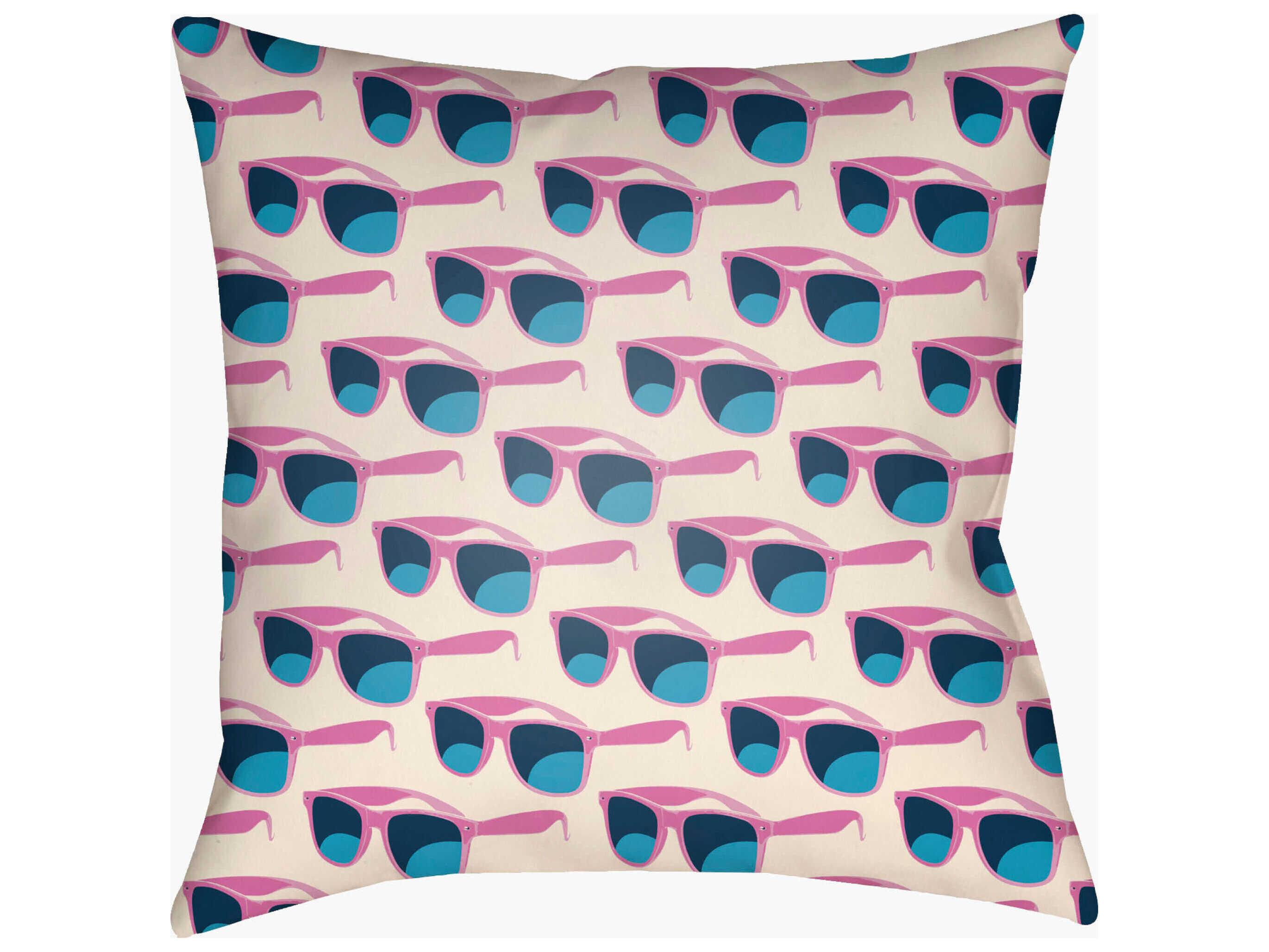 Livabliss by Surya Litchfield Pillows